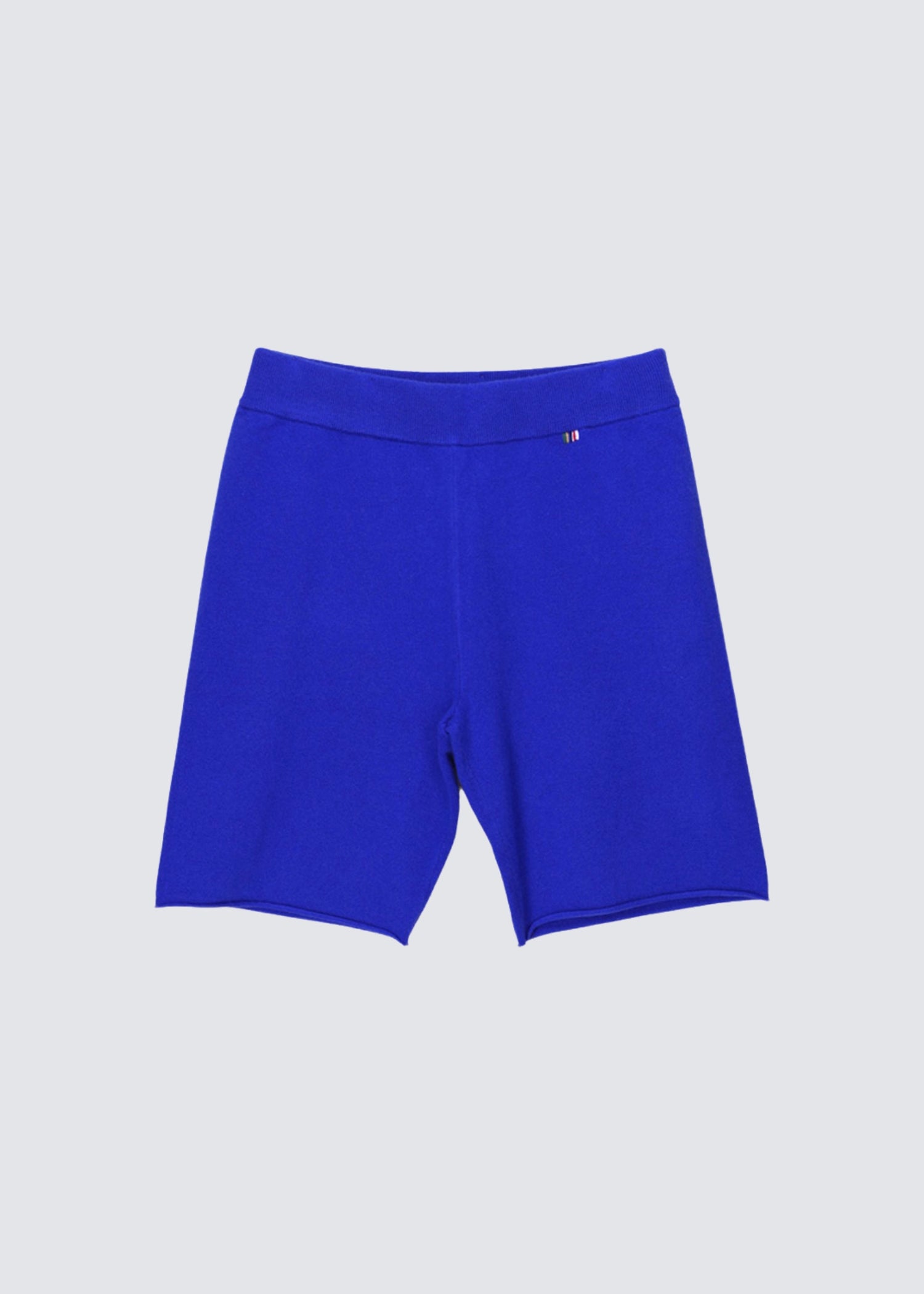 No 240, Laufen, Primary Blue, Shorts - Lindner Fashion