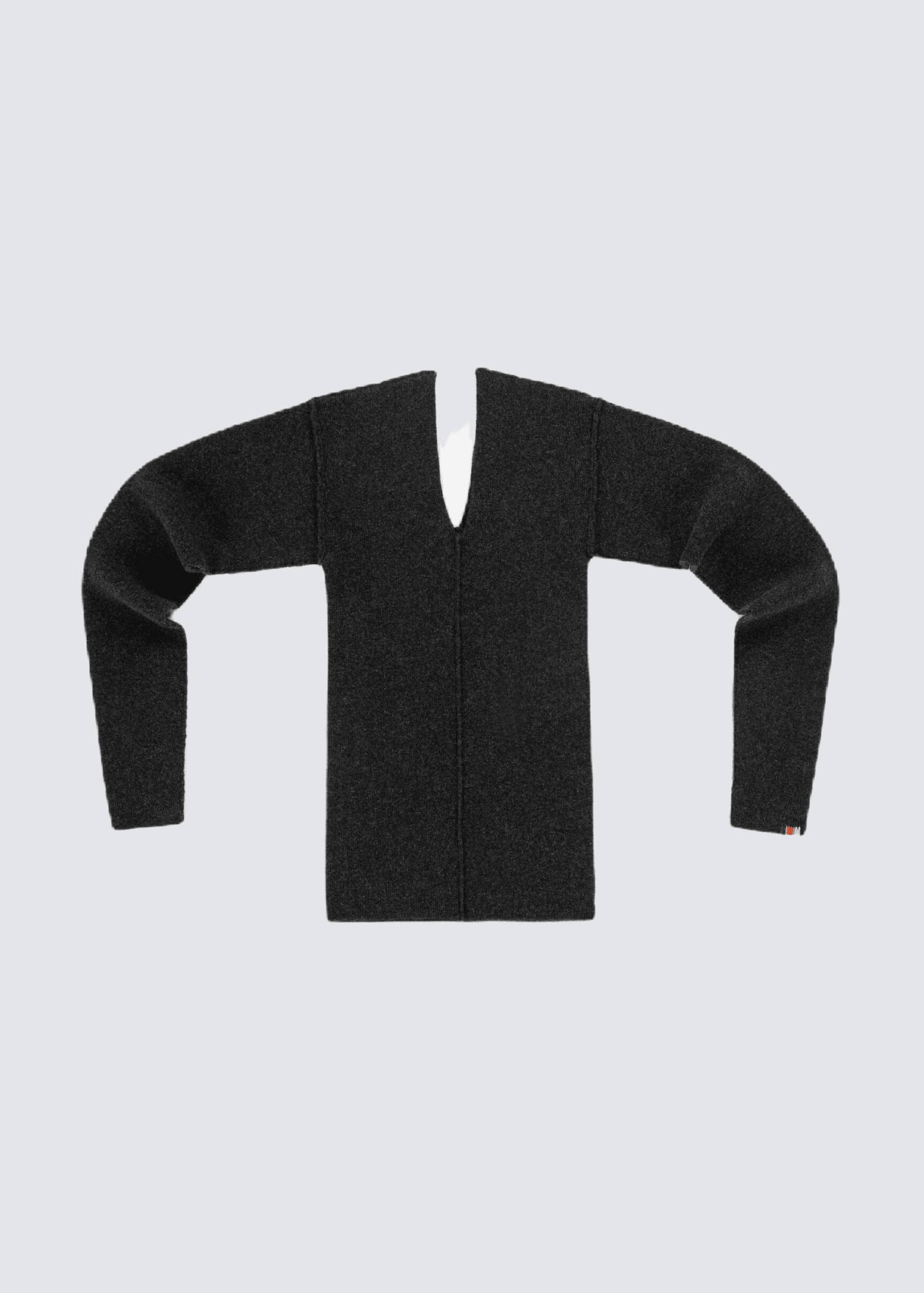 No 253, Lady, Shadow, Sweater - Lindner Fashion