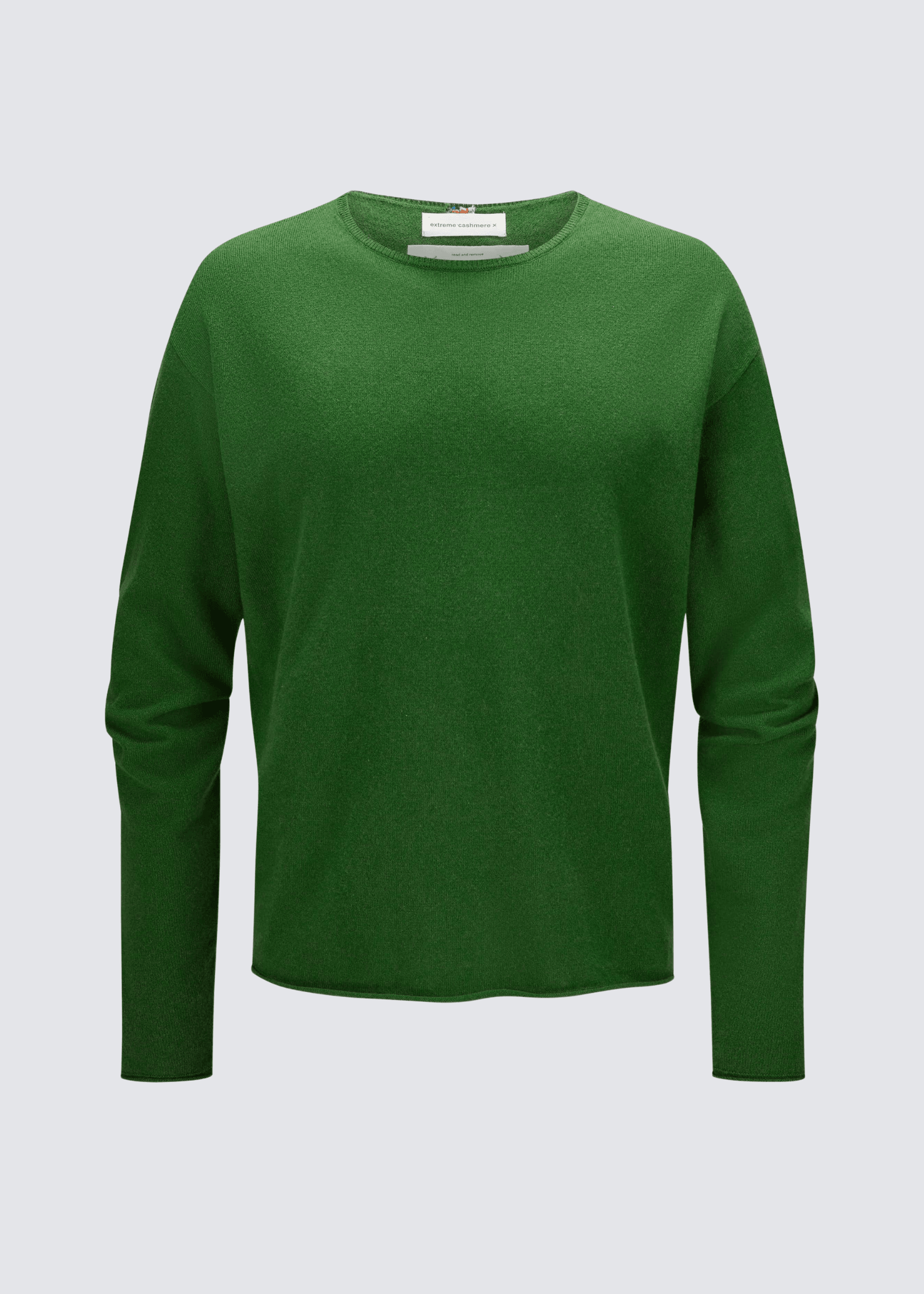 No 315, Pisces, Weed, Pullover - Lindner Fashion