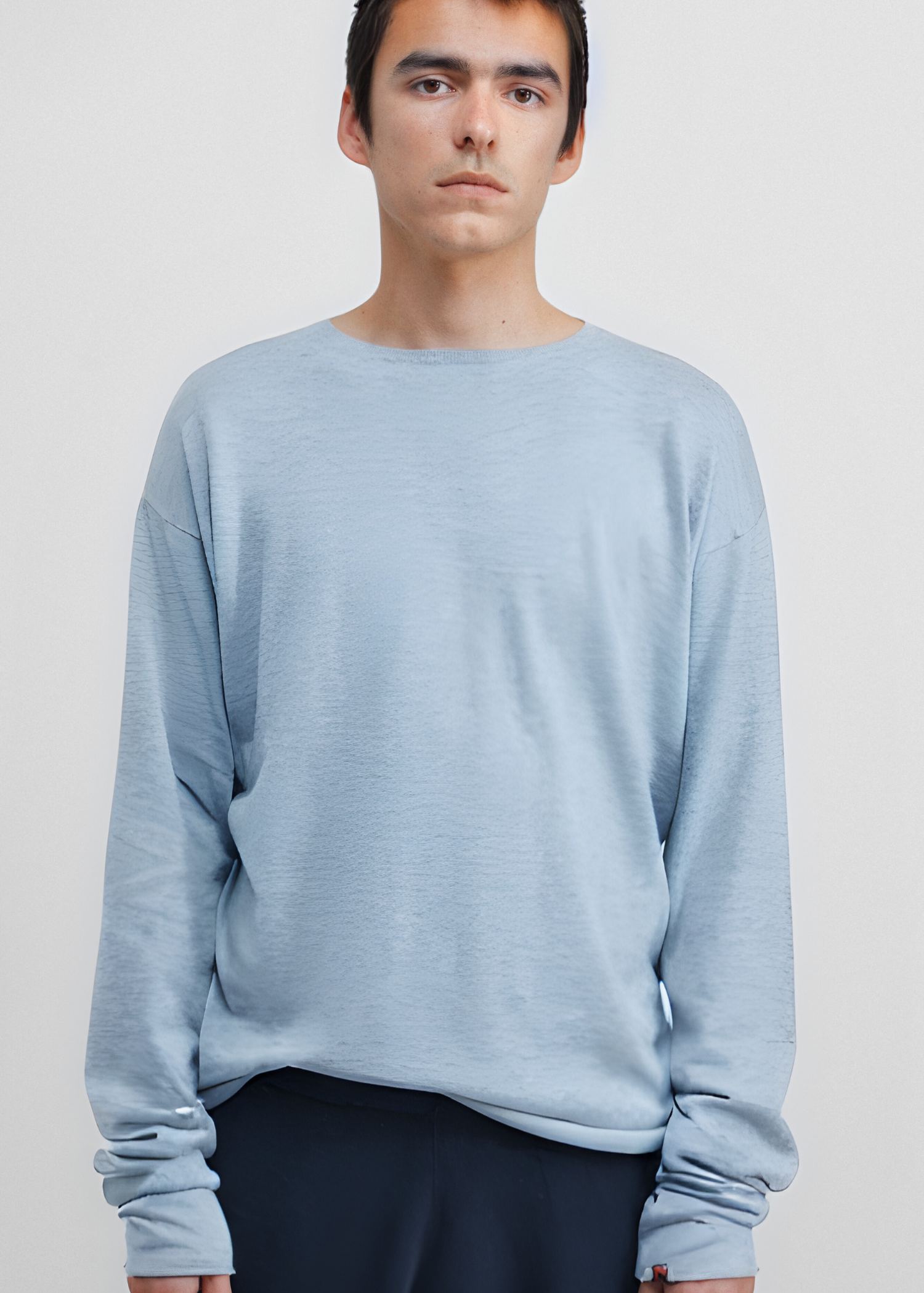 No 347, Aries, Vintage, Pullover - Lindner Fashion