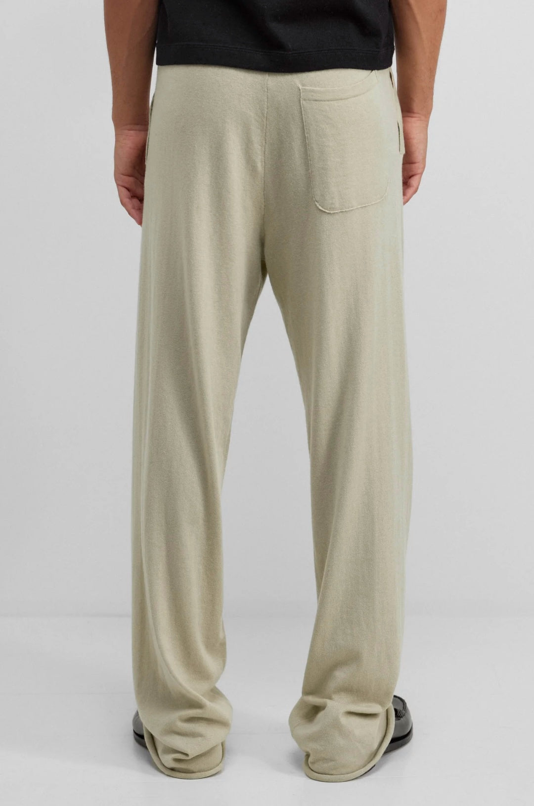 No 353, Relax, Desert, Jogger - Lindner Fashion