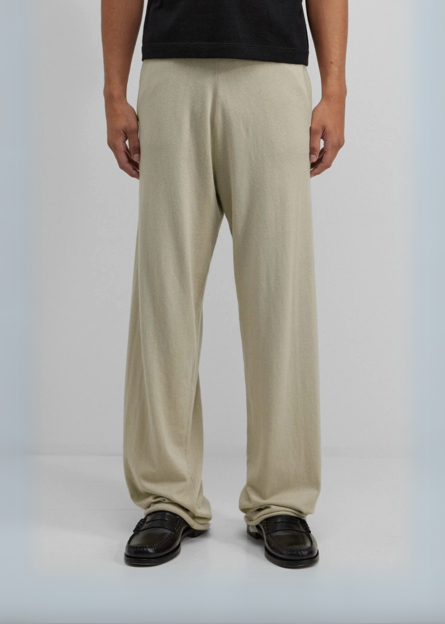 No 353, Relax, Desert, Jogger - Lindner Fashion