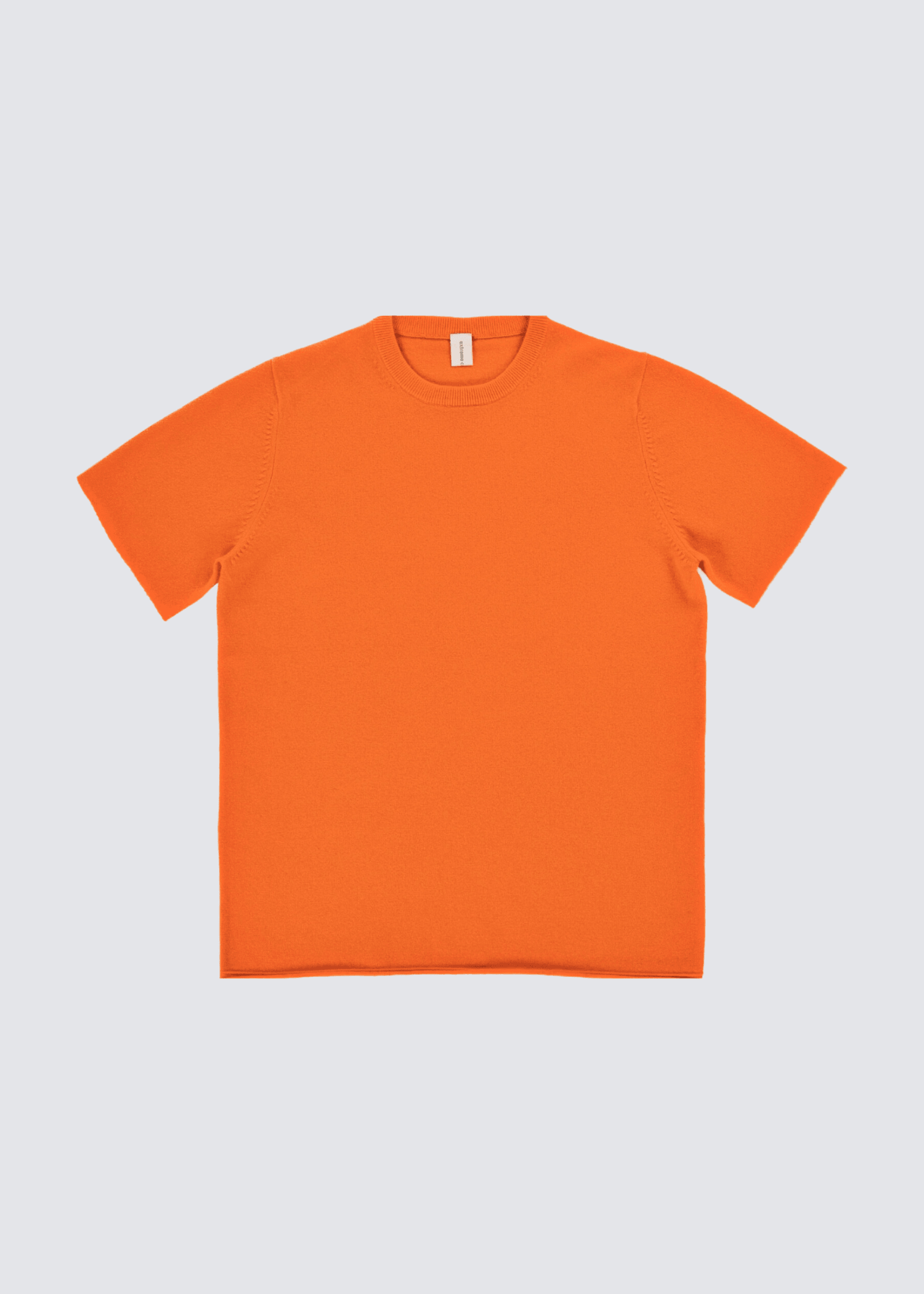 No 64, Carrot, T-Shirt - Lindner Fashion