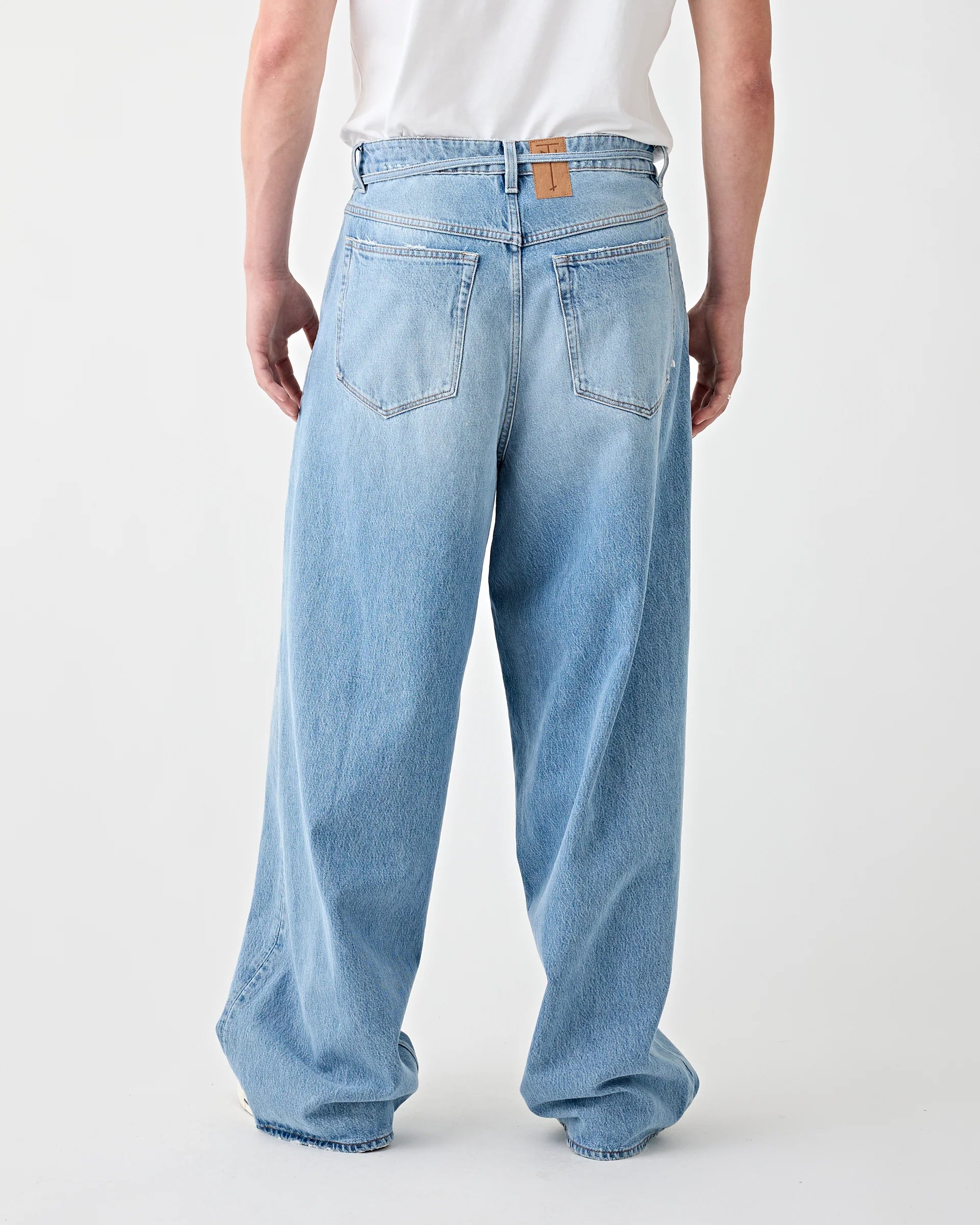 Noah, Reno, Jeans - Lindner Fashion