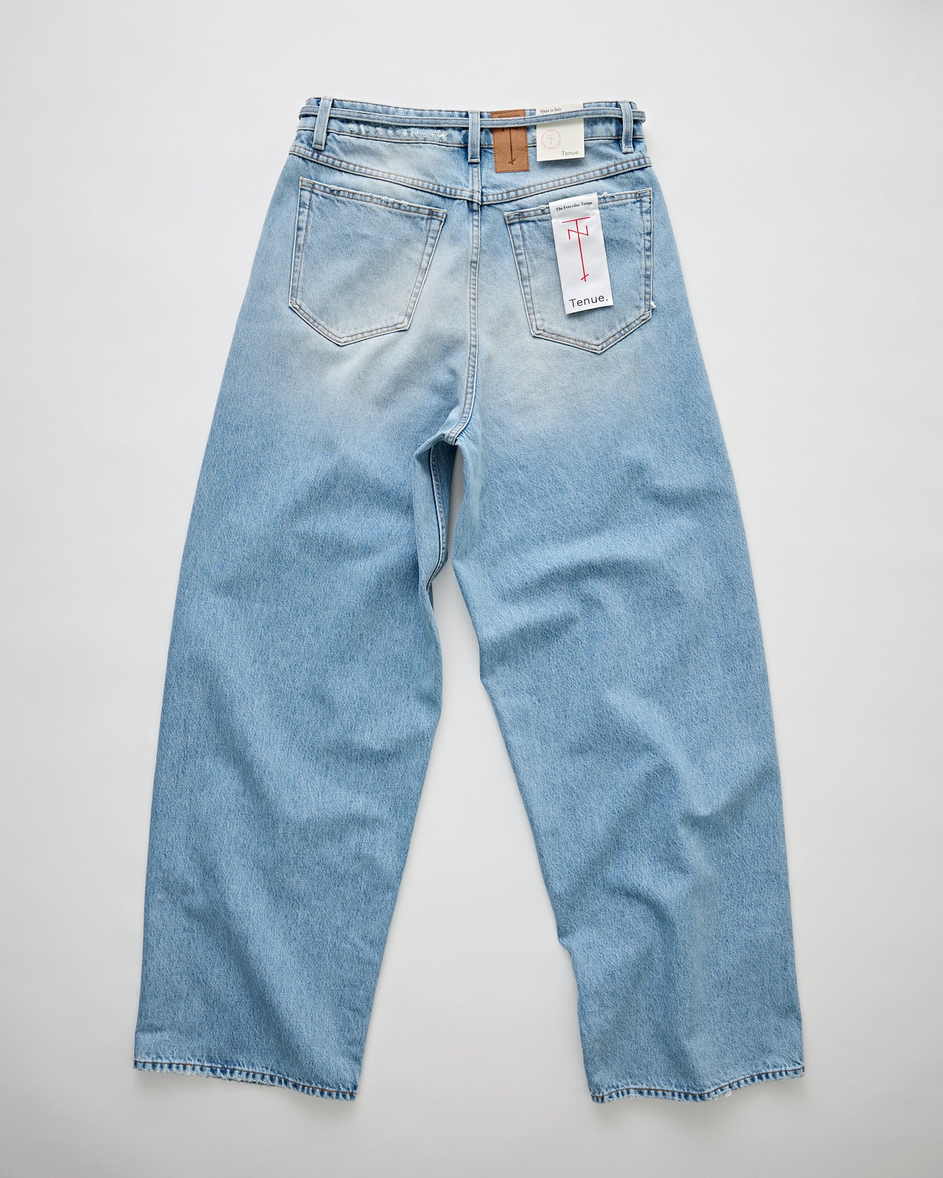 Noah, Reno, Jeans - Lindner Fashion