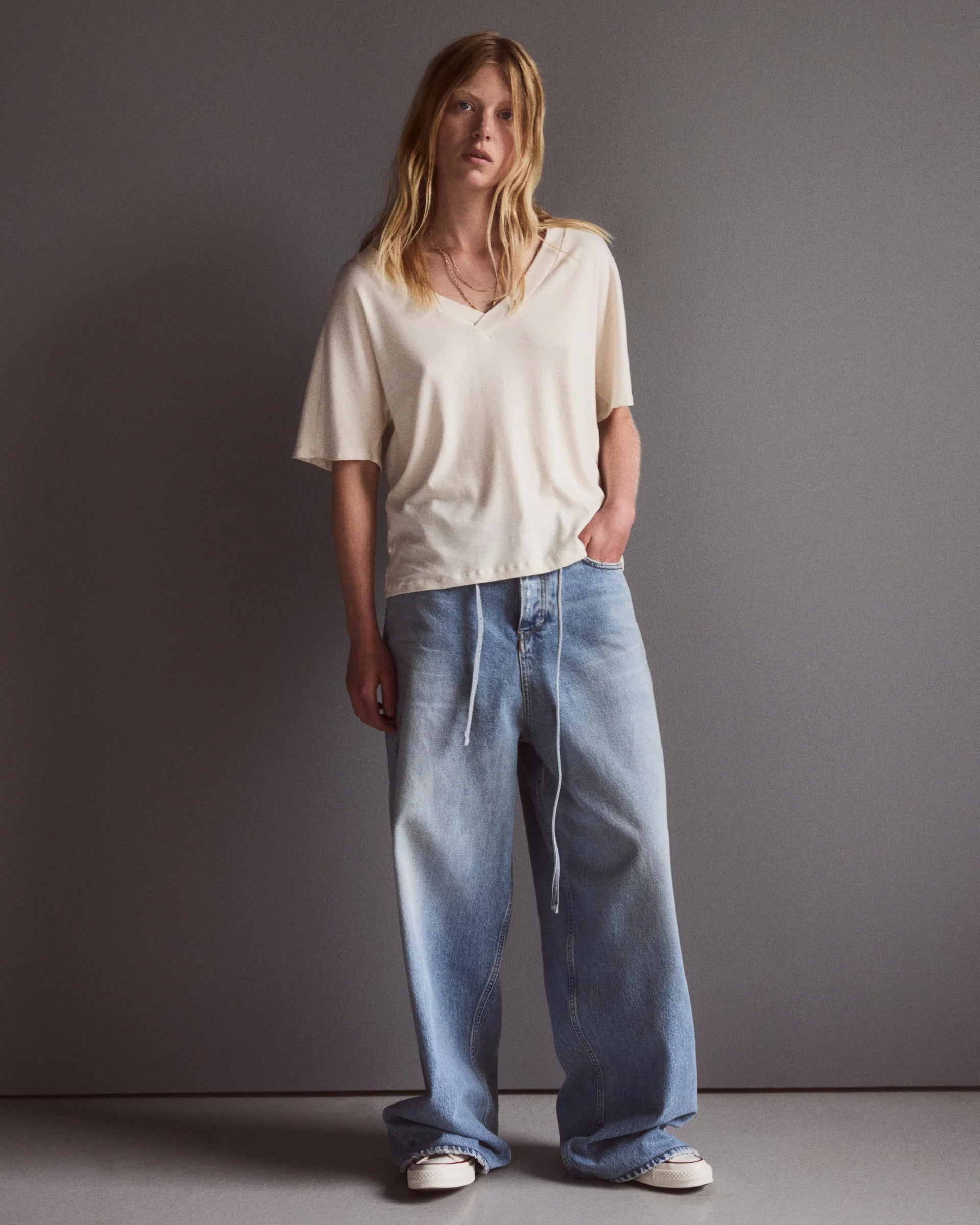 Noah, Reno, Jeans - Lindner Fashion