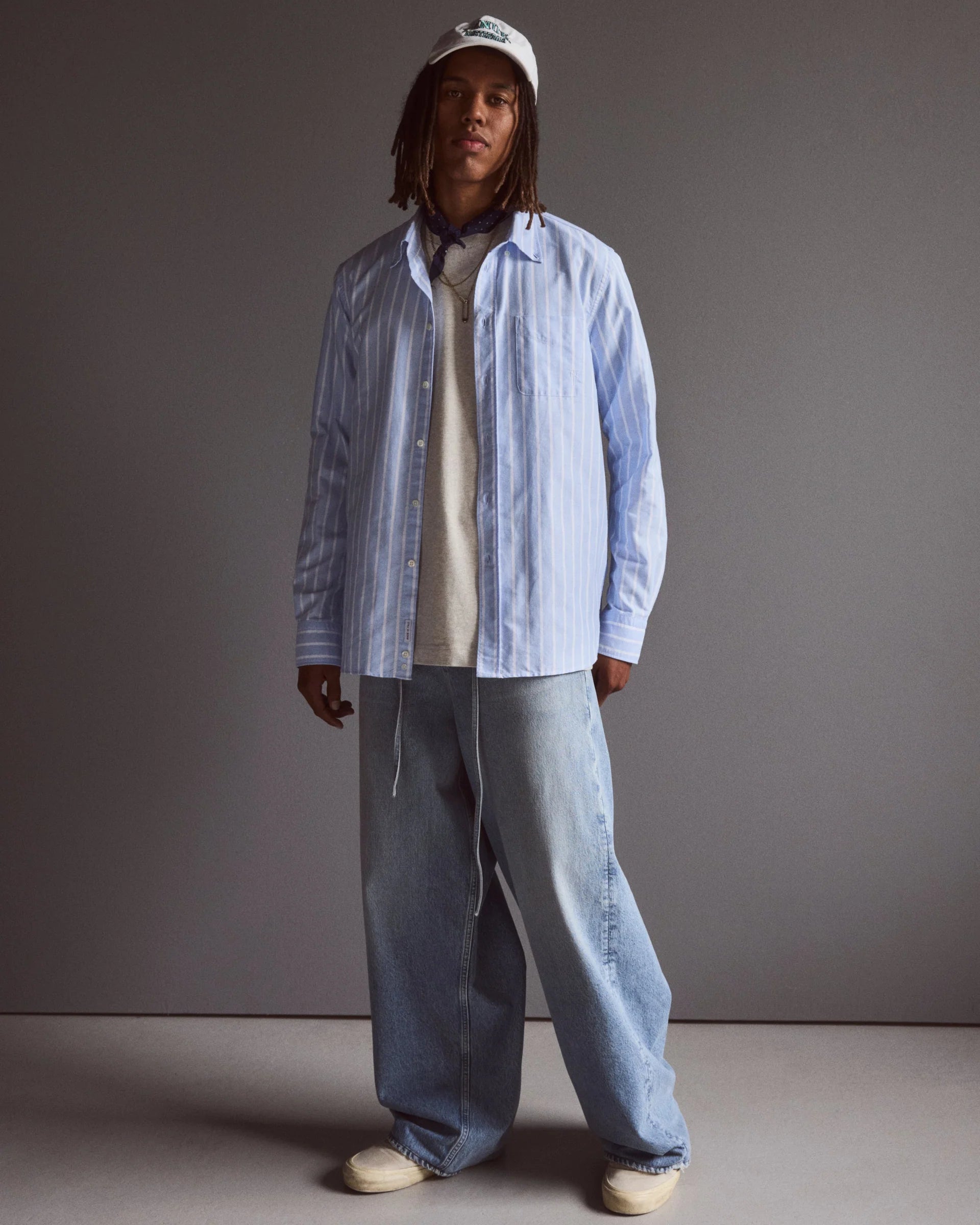 Noah, Reno, Jeans - Lindner Fashion