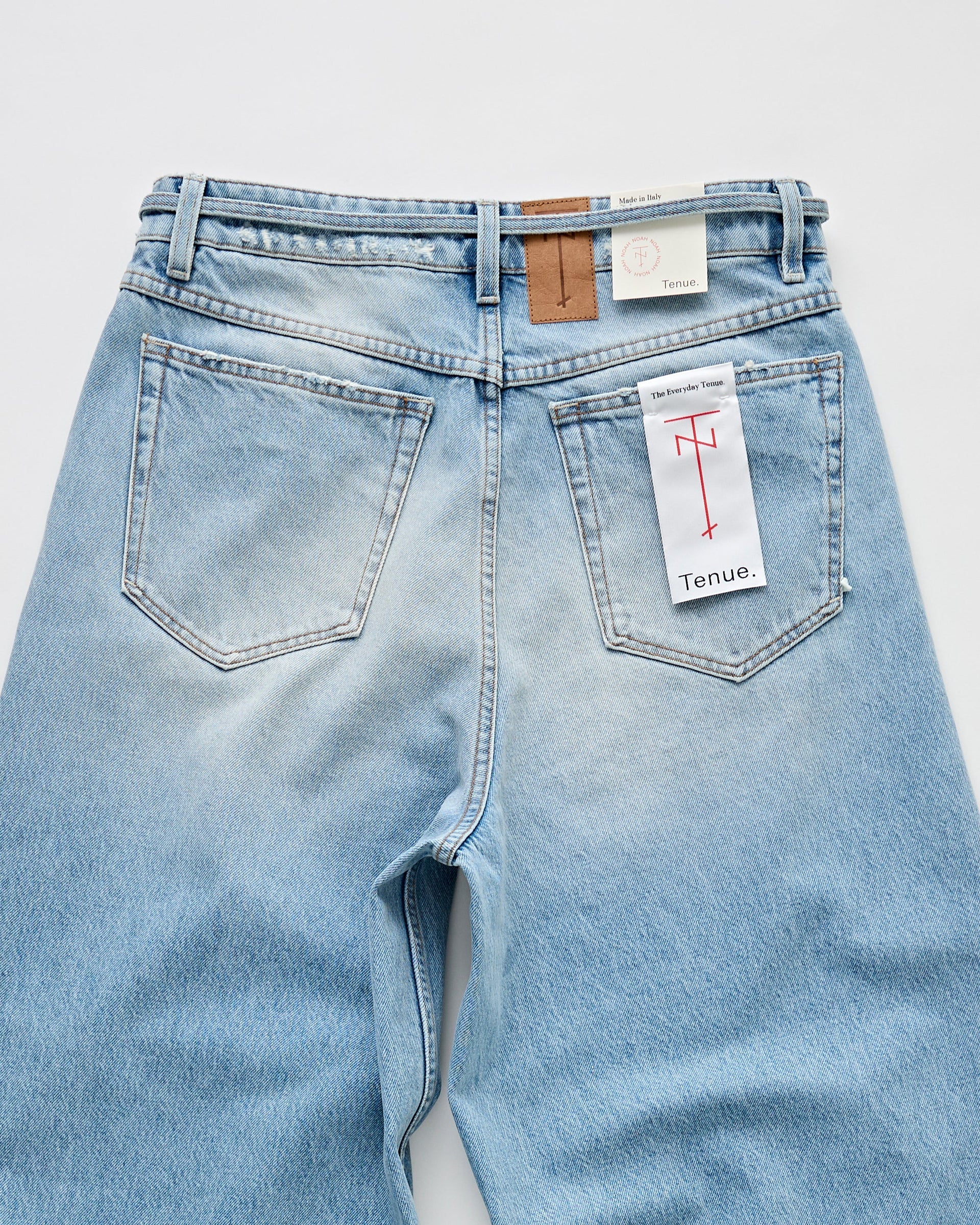 Noah, Reno, Jeans - Lindner Fashion