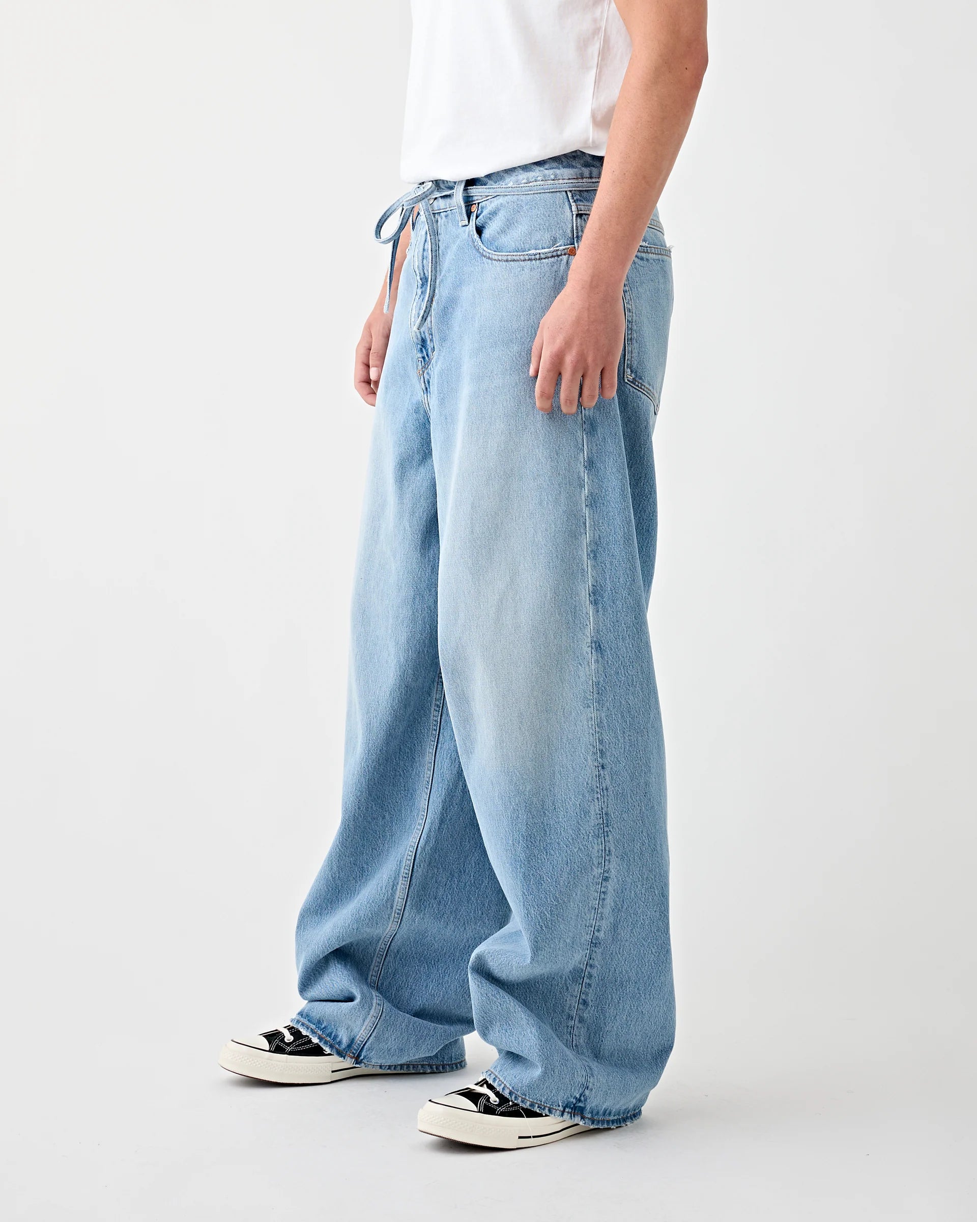 Noah, Reno, Jeans - Lindner Fashion