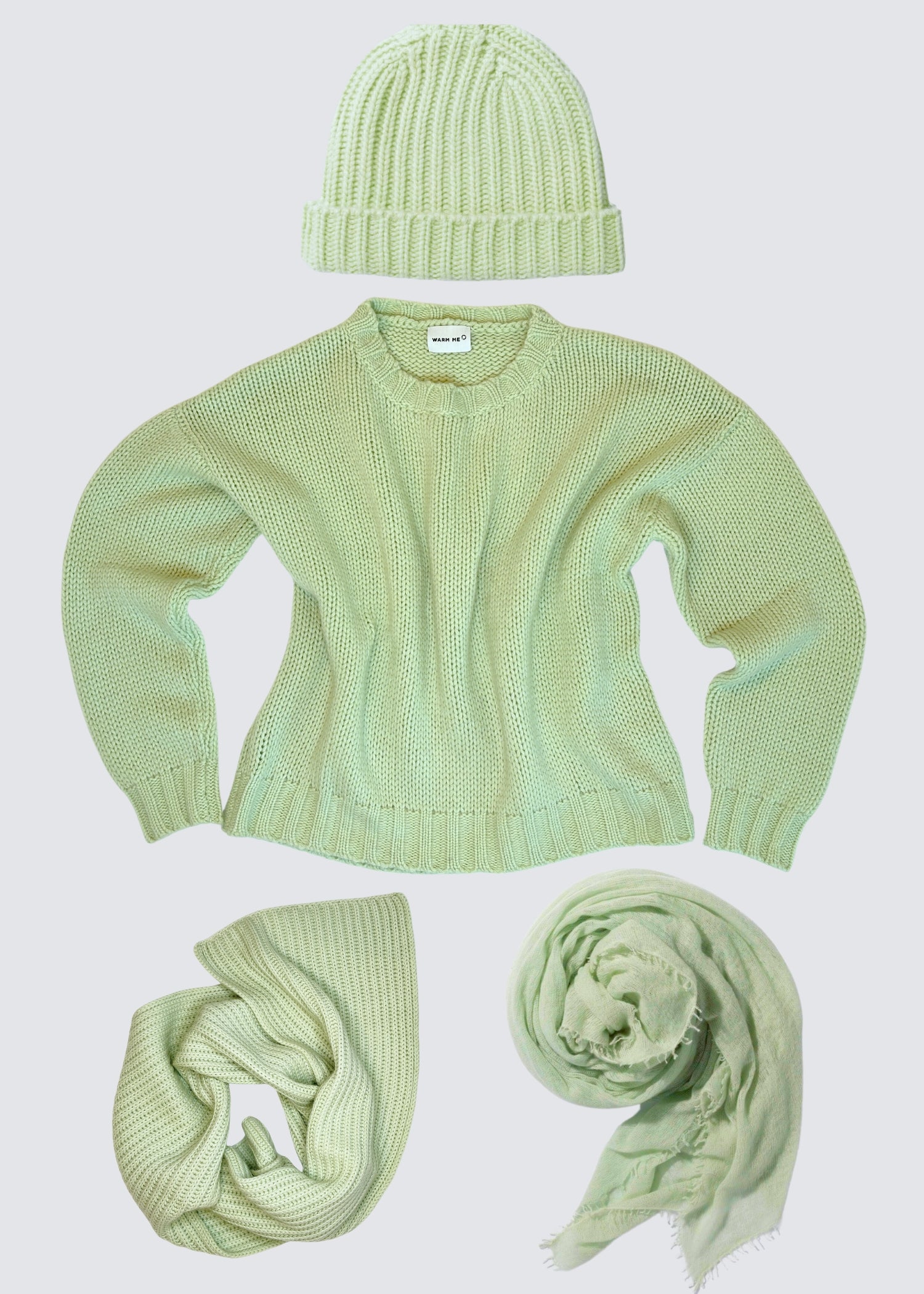 Nomad, Ambrosia, Scarf - Lindner Fashion