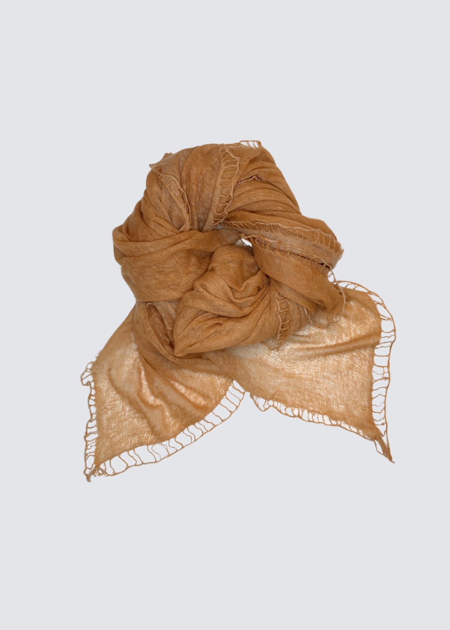 Nomad, Oxford, Scarf - Lindner Fashion