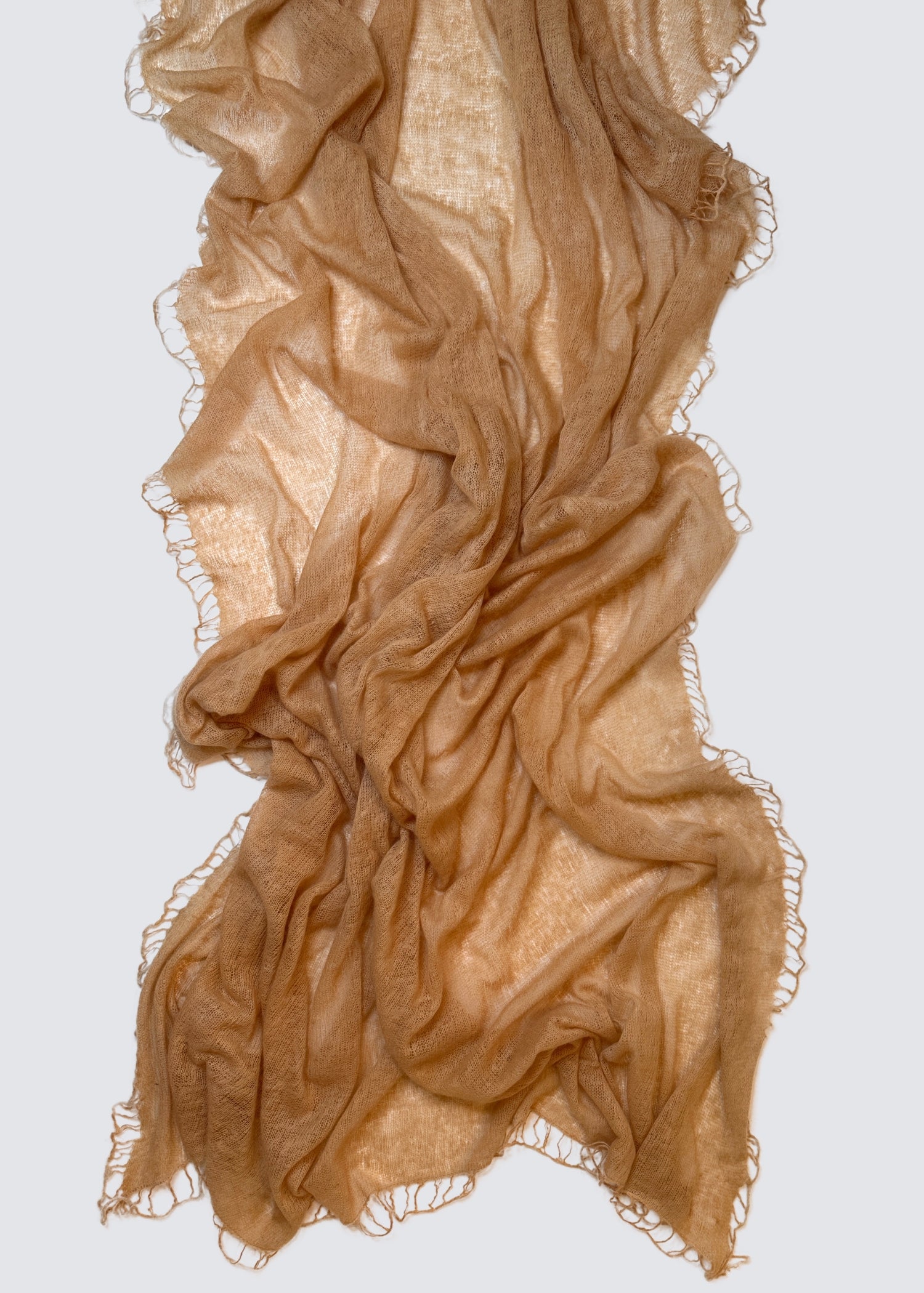 Nomad, Oxford, Scarf - Lindner Fashion