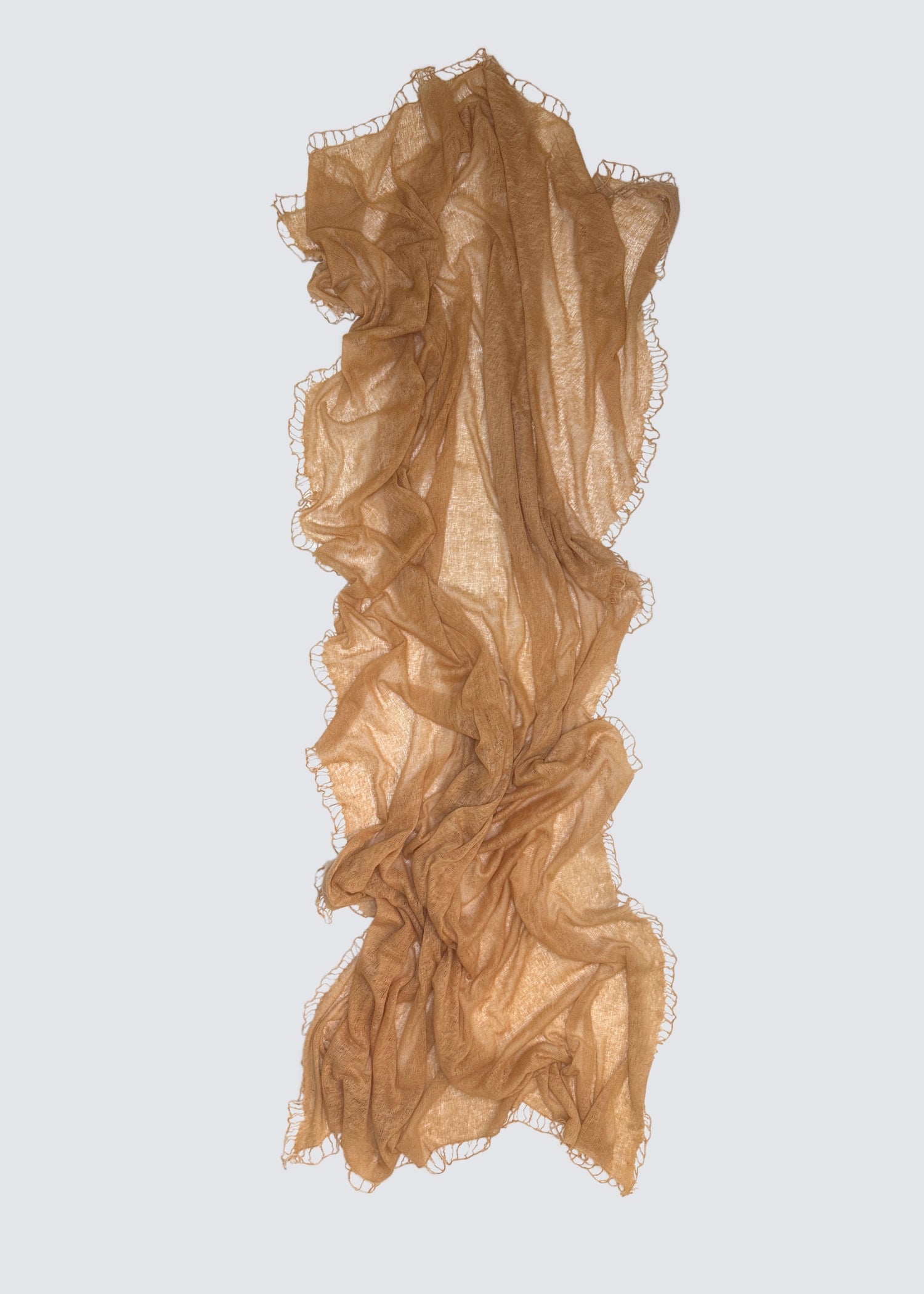 Nomad, Oxford, Scarf - Lindner Fashion