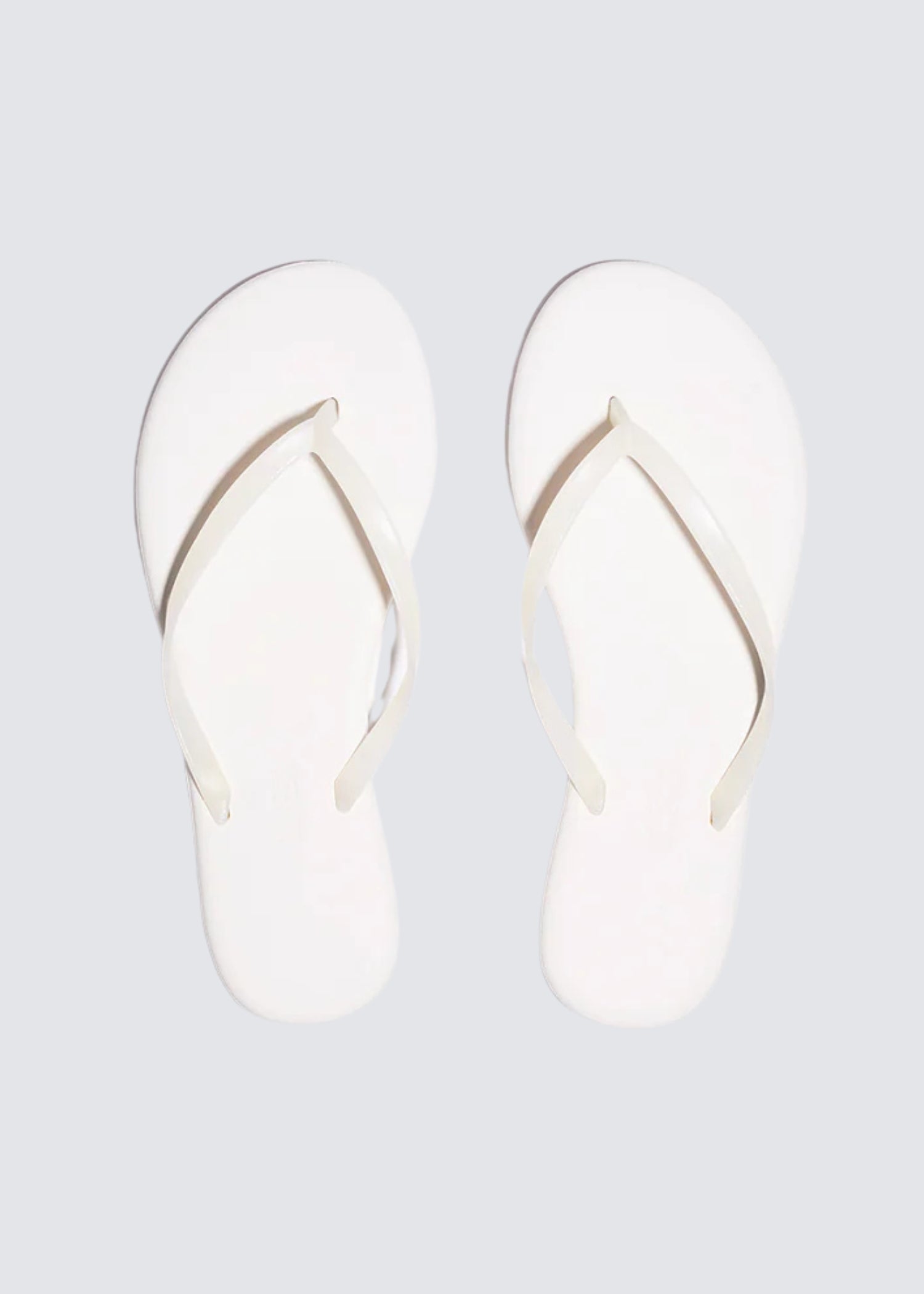 Tkees, Aqua, Coconut, Flip Flop