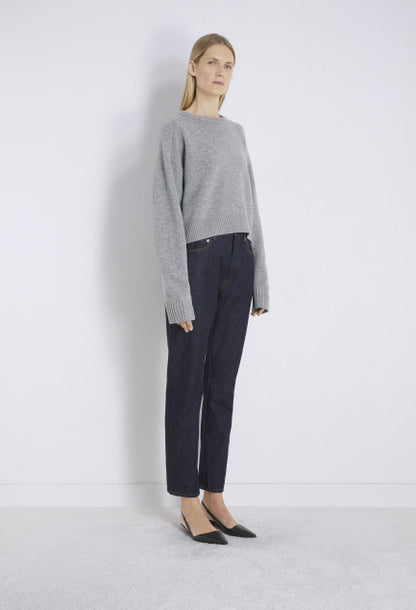 Bruzzi, Grey, sweater 