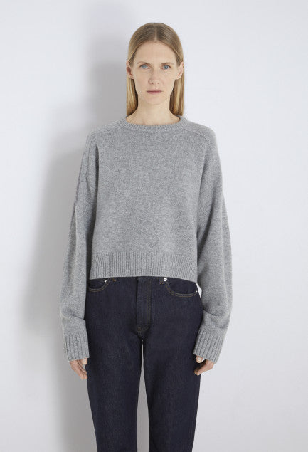 Bruzzi, Grey, sweater 