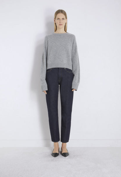 Bruzzi, Grey, sweater 