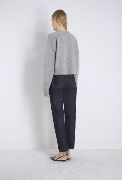 Bruzzi, Grey, sweater 