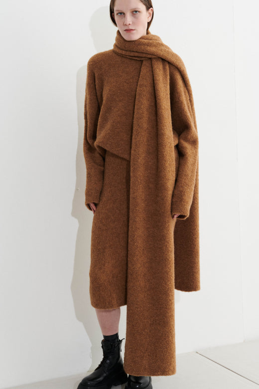 Kophie, Latte, Skirt