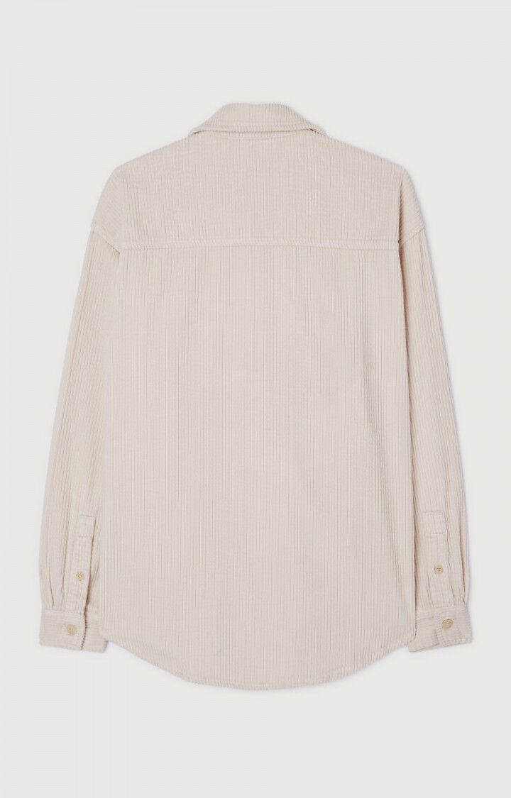 Padow, Ecru Vintage, Hemd - Lindner Fashion