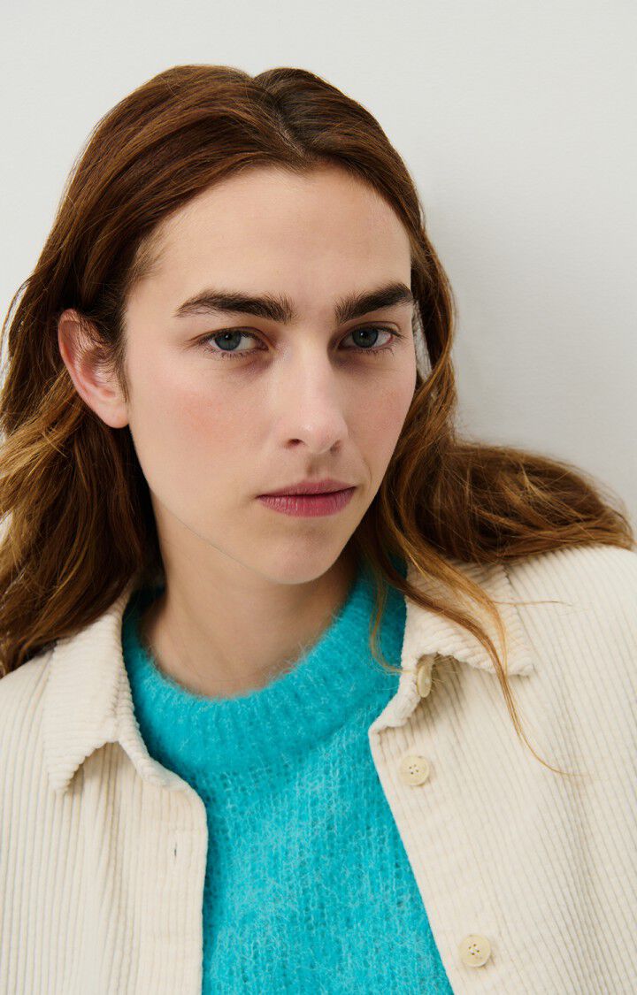 Padow, Ecru Vintage, Hemd - Lindner Fashion