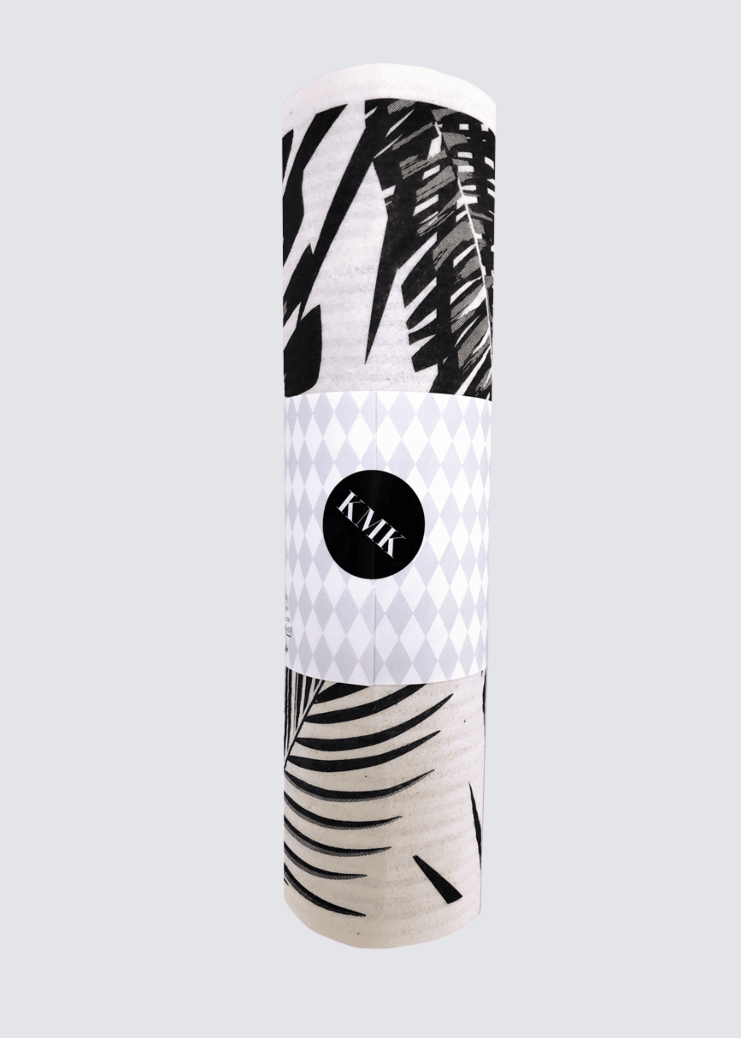 Palme, Schwammtuch Rolle - Lindner Fashion