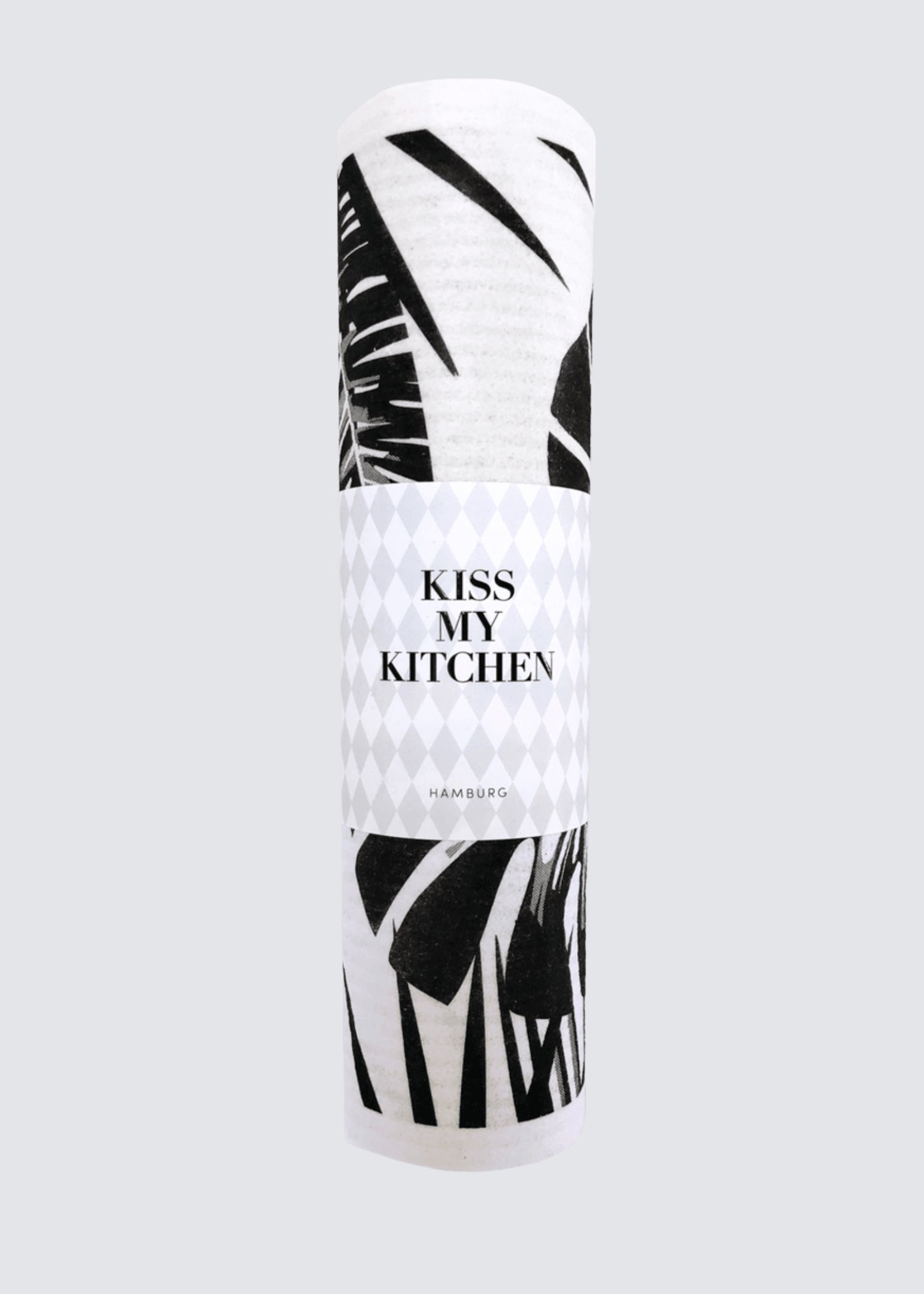 Palme, Schwammtuch Rolle - Lindner Fashion