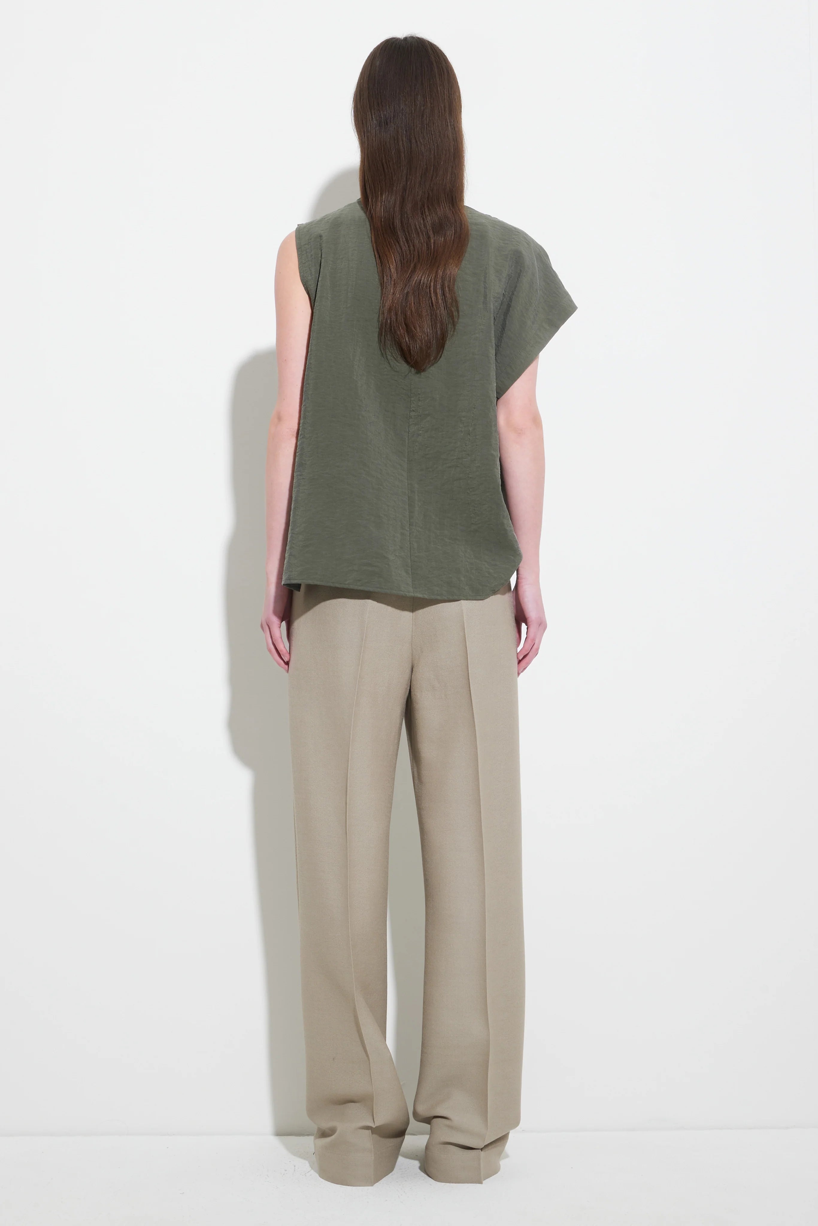 Pamir, Clay, Hose - Lindner Fashion