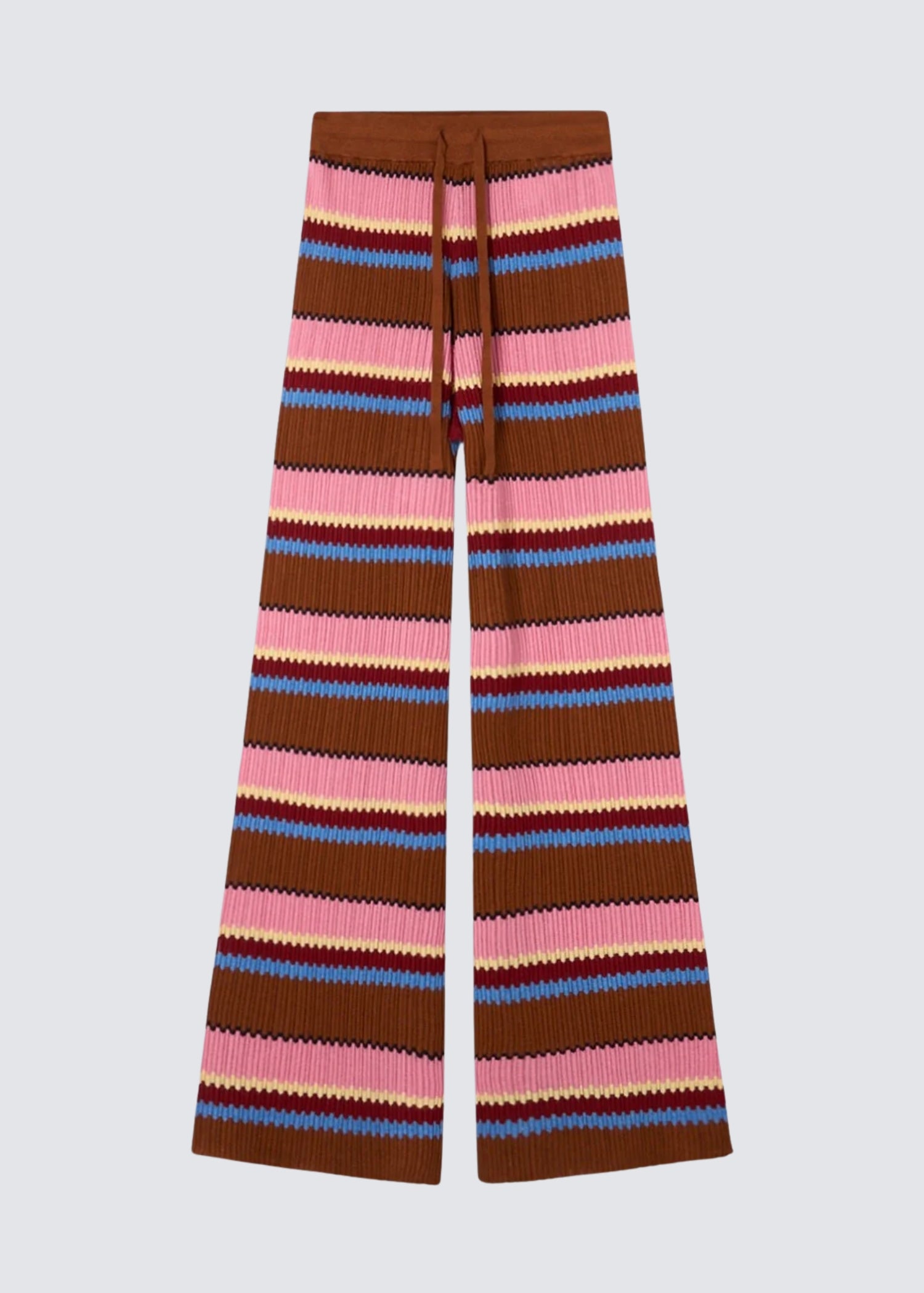 Dark beige, beanie 