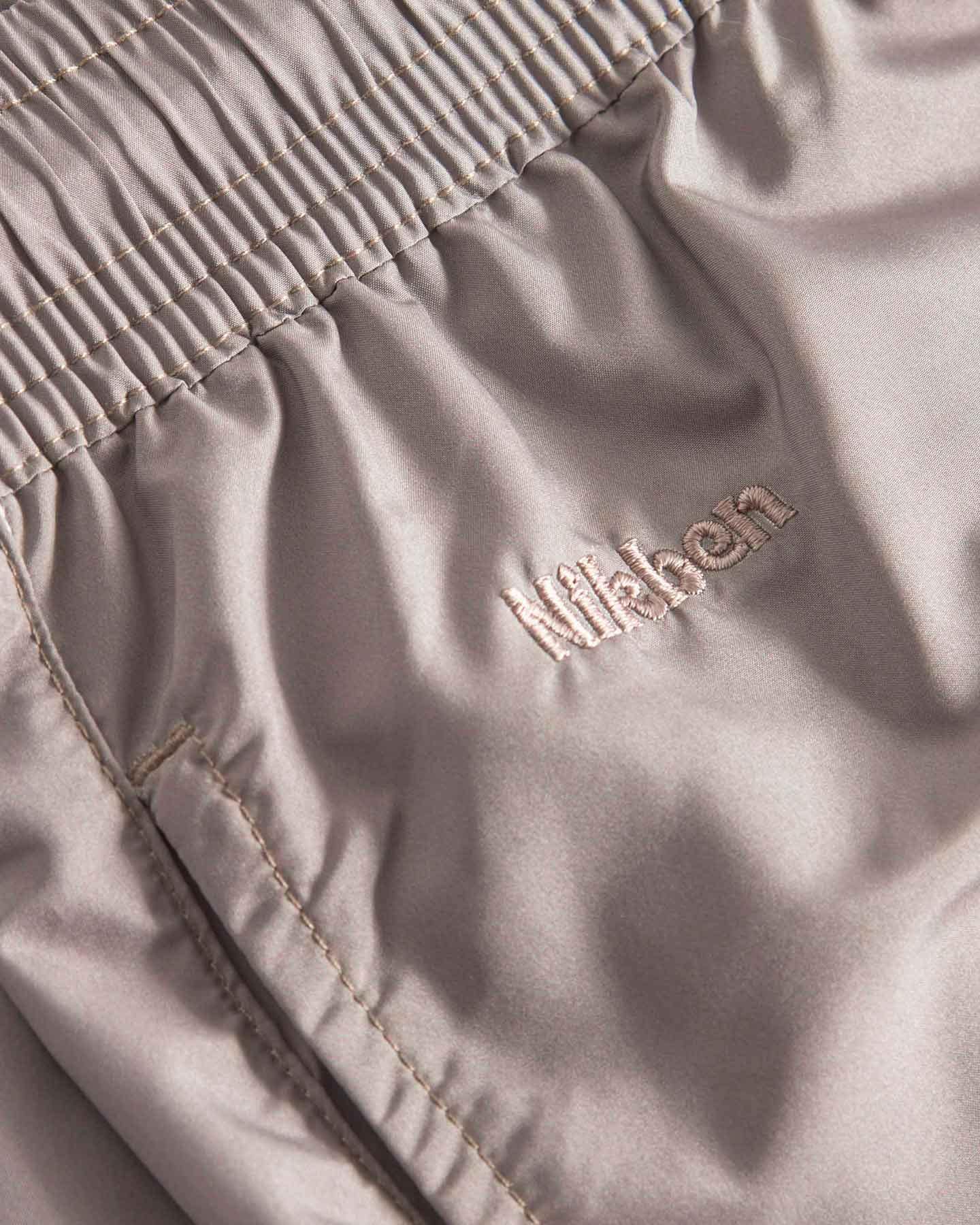 Plain Ash, Badeshorts - Lindner Fashion
