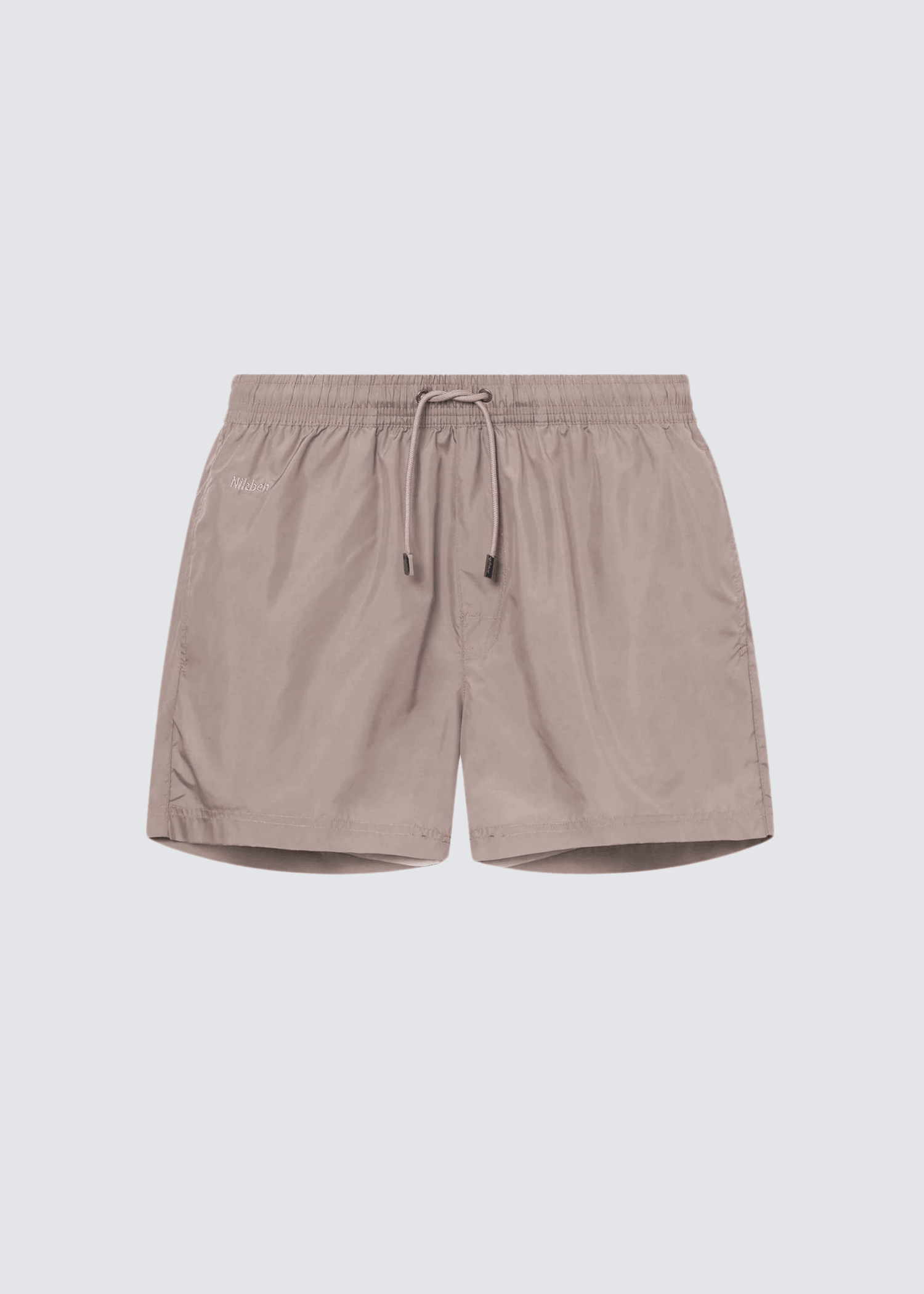Plain Ash, Badeshorts - Lindner Fashion