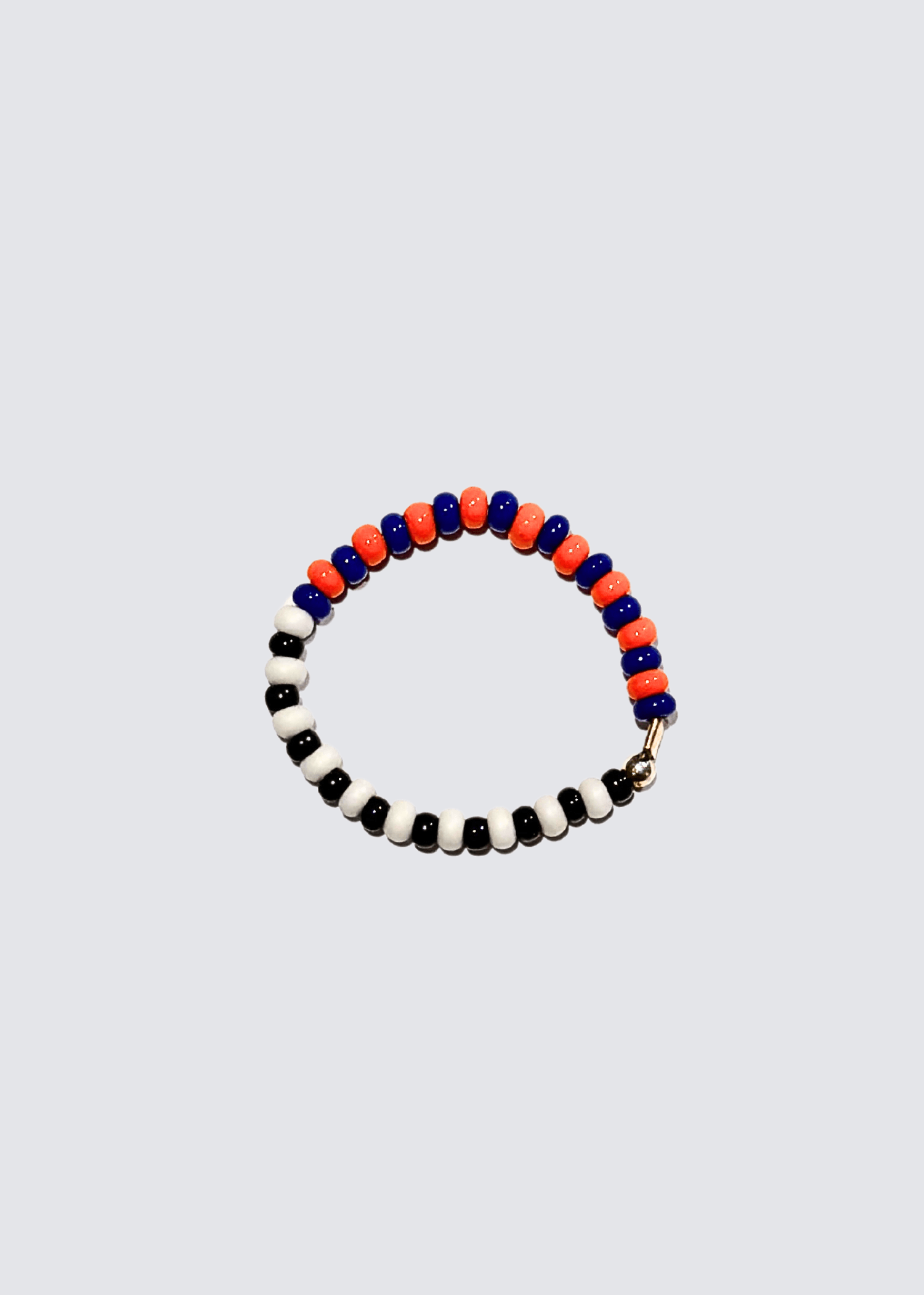 Pool Ring, Multi/Klein - Lindner Fashion
