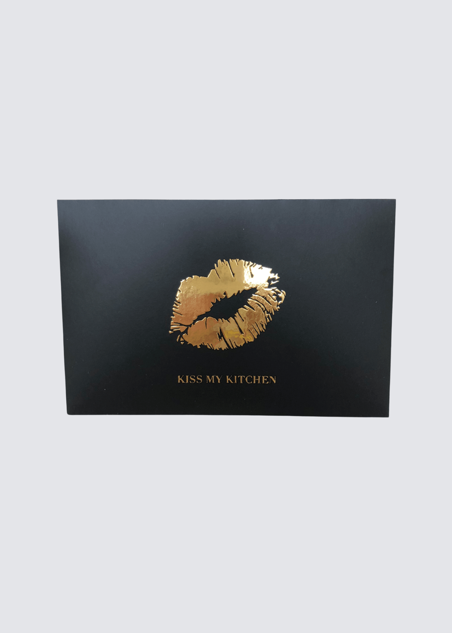 Pop Up, Kiss/Gold, Schwamm - Lindner Fashion