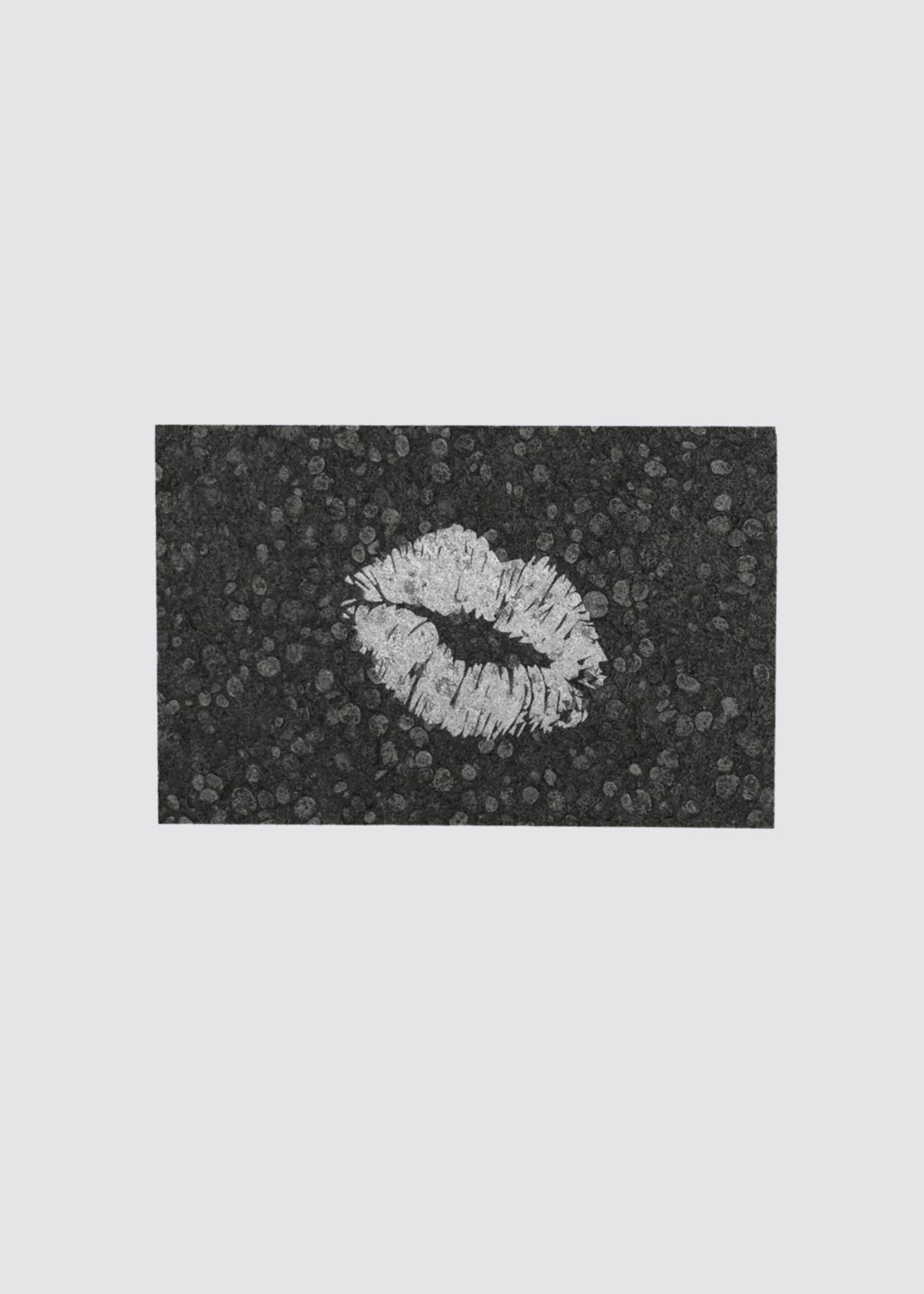 Pop Up, Kiss/Silber, Schwamm - Lindner Fashion