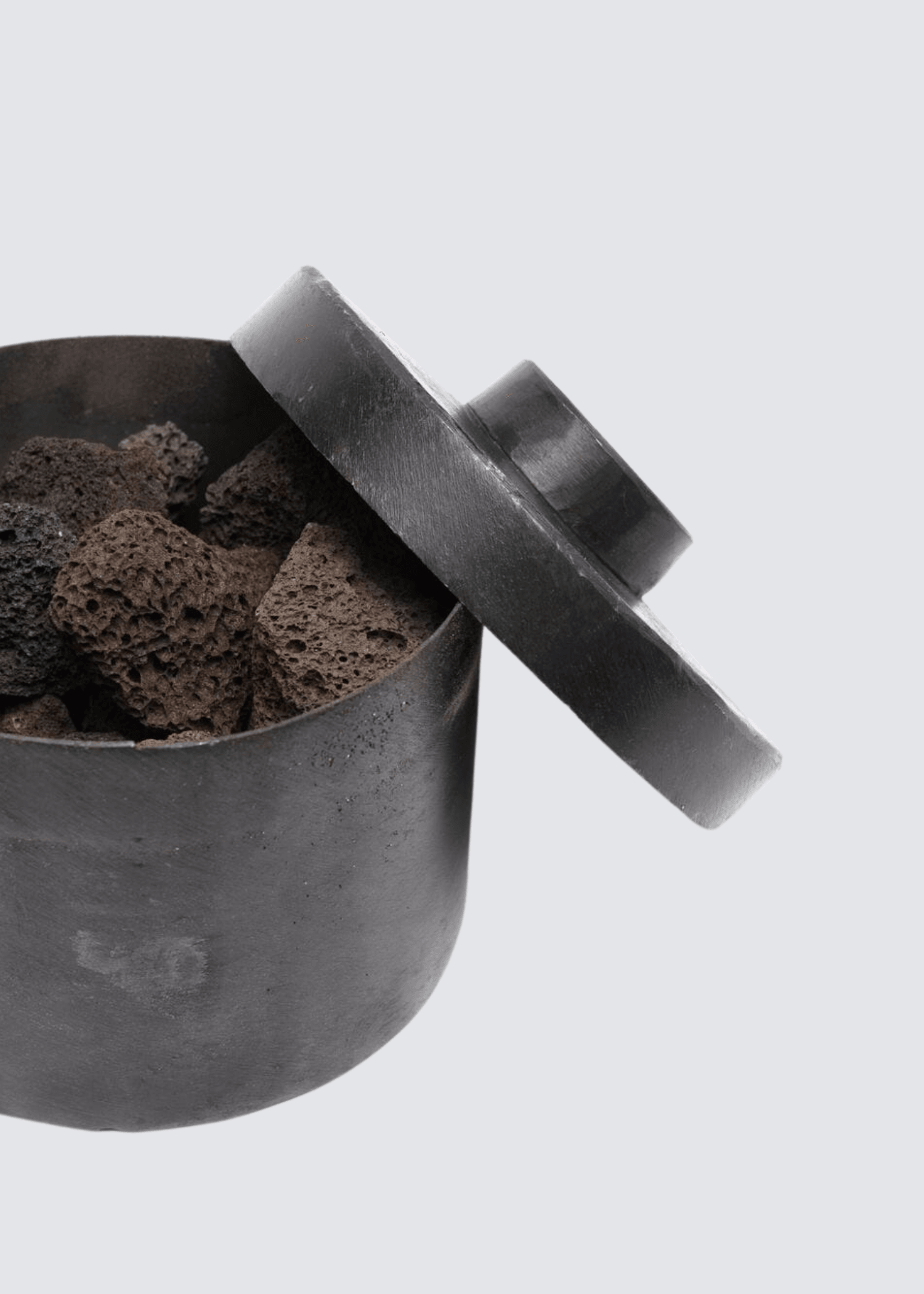 Pot Pourri Apothicaire, Cypres, De Max, Lava - Lindner Fashion