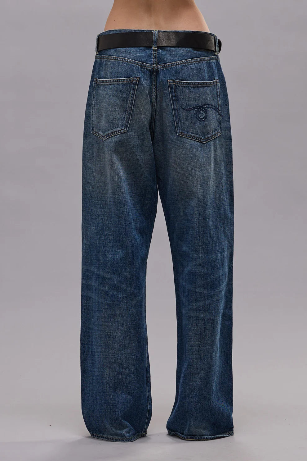 D'Arcy, Raine Blue, Jeans