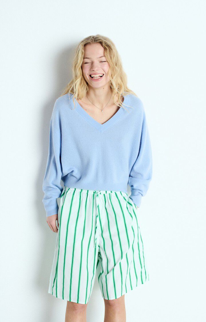 Raxow, Atmosphere, Pullover - Lindner Fashion