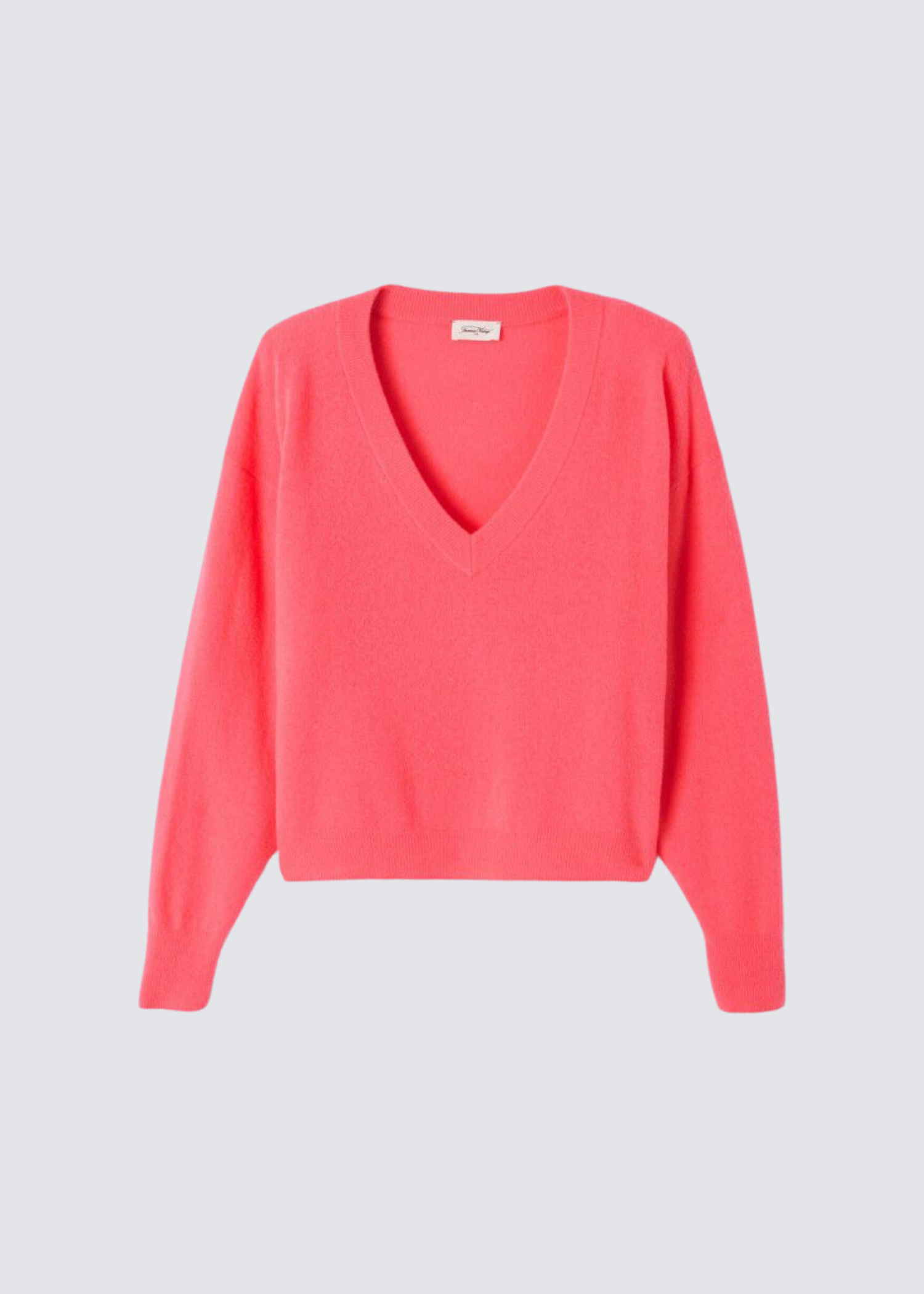 Raxow, Hortensia Fluo, Pullover - Lindner Fashion