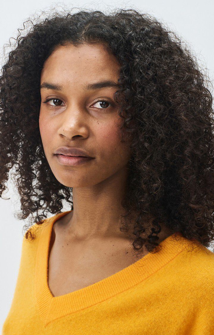 Raxow, Nectarine, Pullover - Lindner Fashion