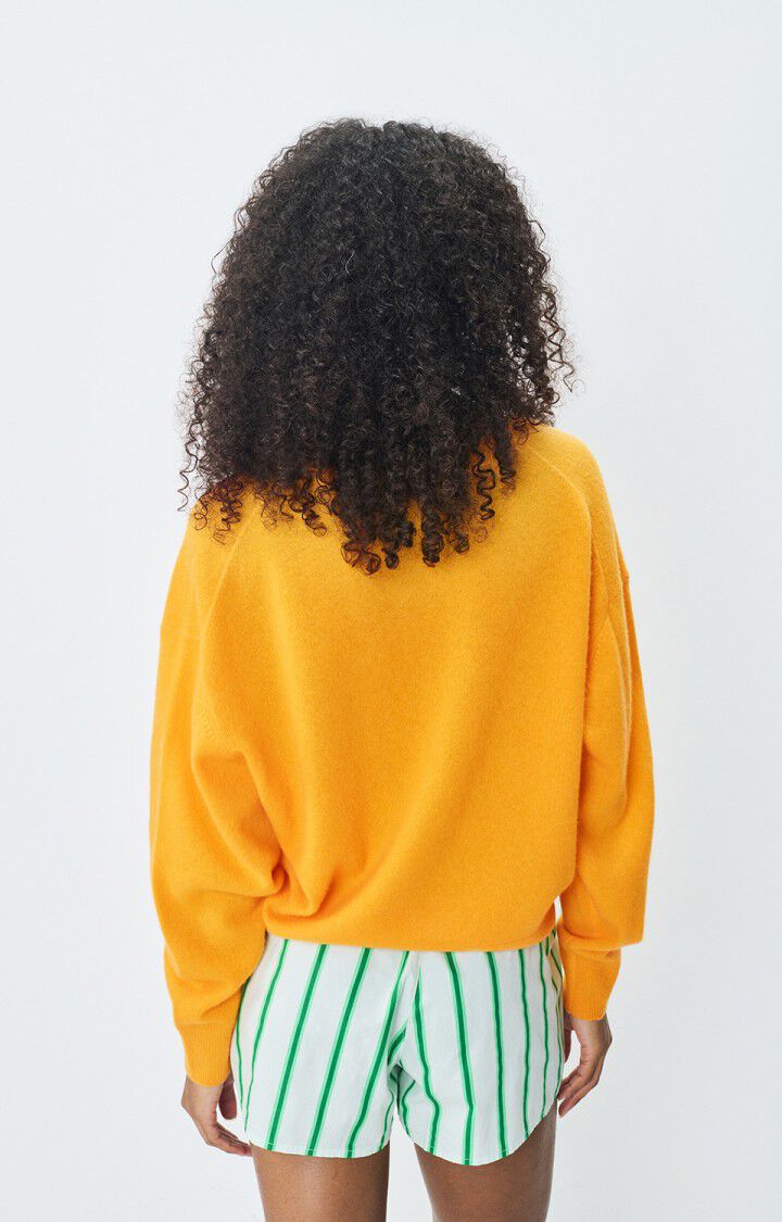 Raxow, Nectarine, Pullover - Lindner Fashion