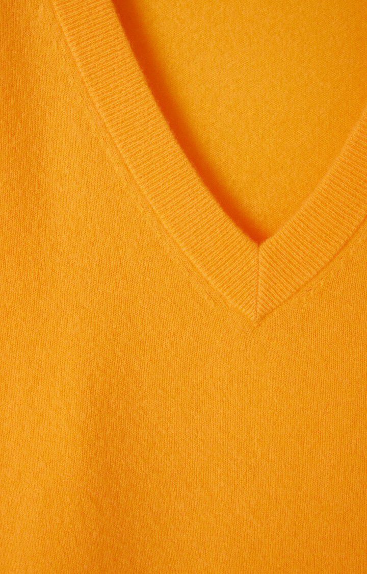 Raxow, Nectarine, Pullover - Lindner Fashion