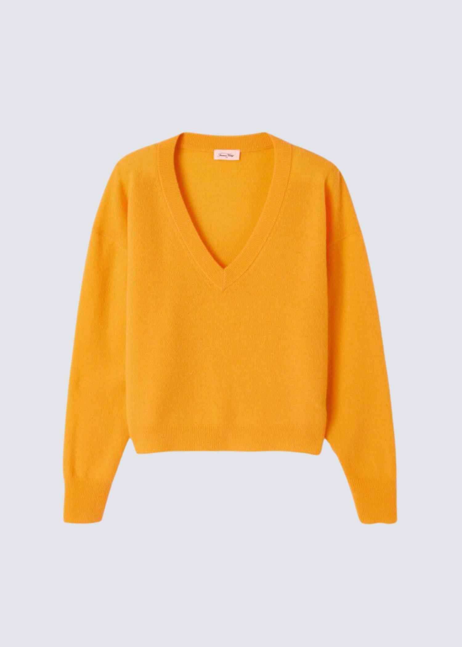 Raxow, Nectarine, Pullover - Lindner Fashion