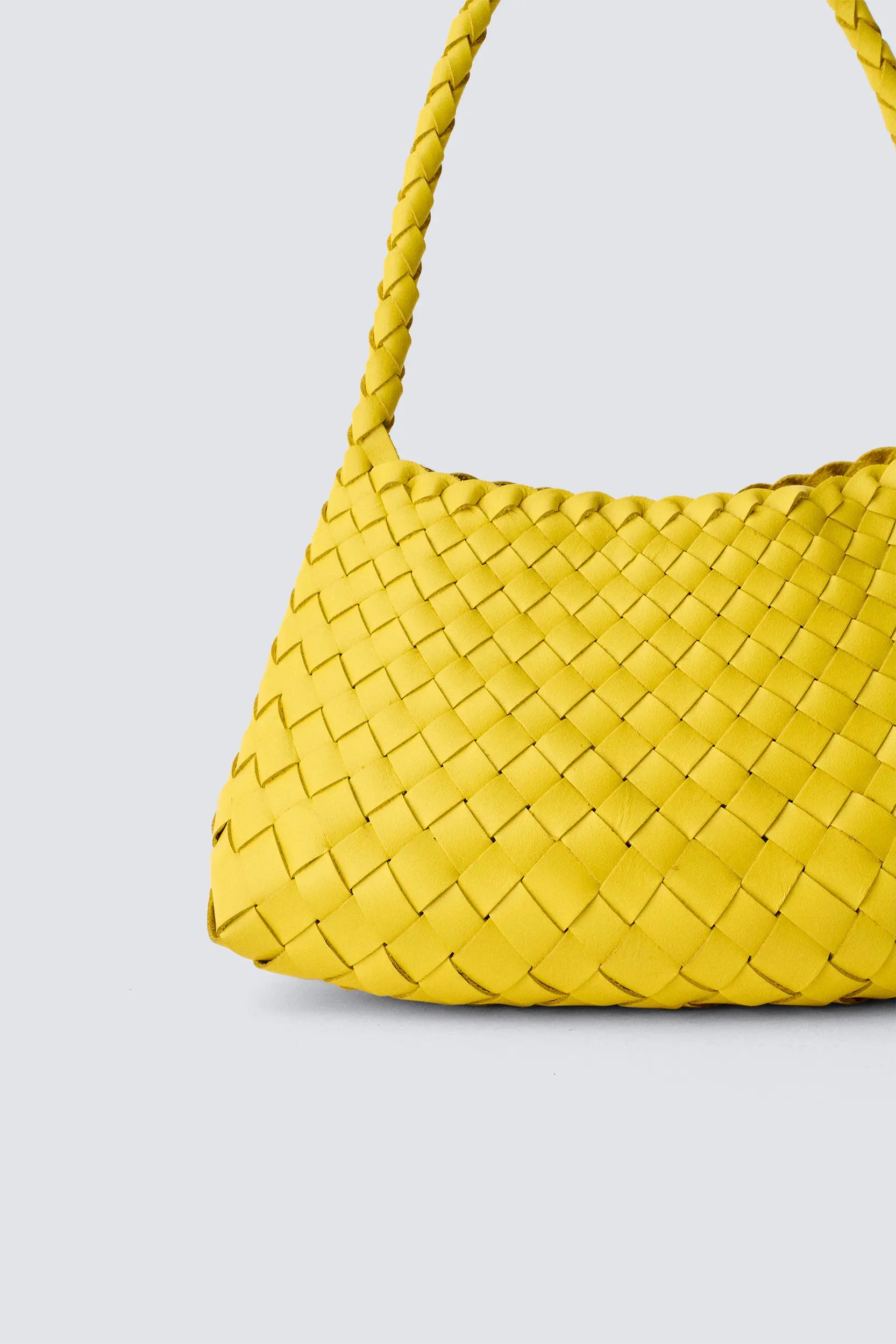 Rosanna, Yellow, Tasche - Lindner Fashion