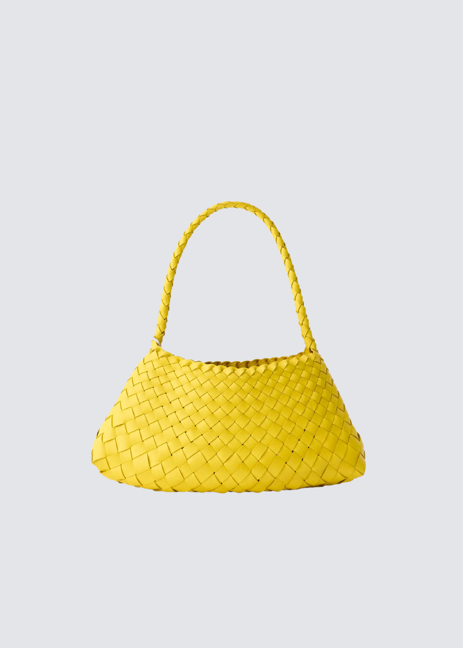 Rosanna, Yellow, Tasche - Lindner Fashion