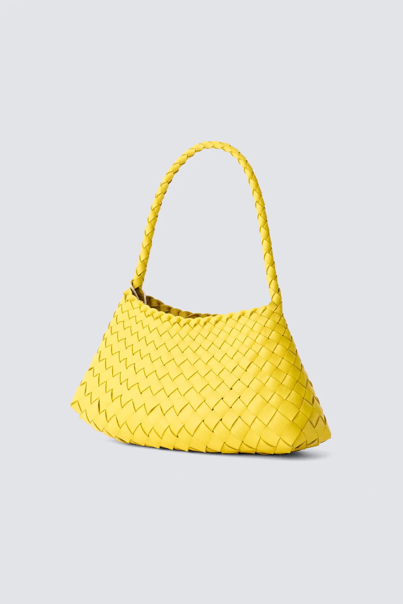 Rosanna, Yellow, Tasche - Lindner Fashion