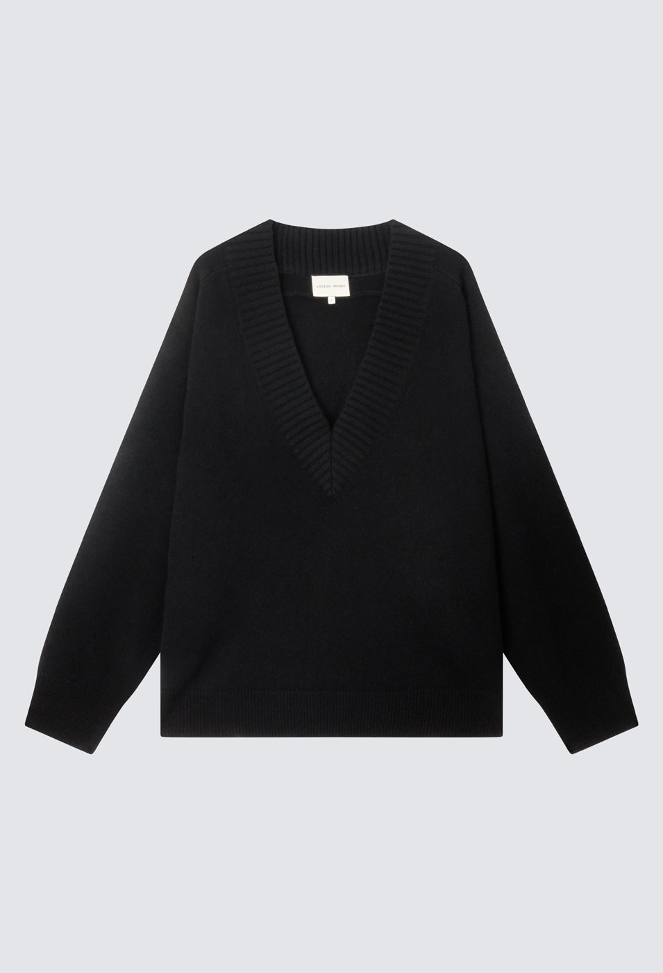 Sage, Black, Pullover - Lindner Fashion