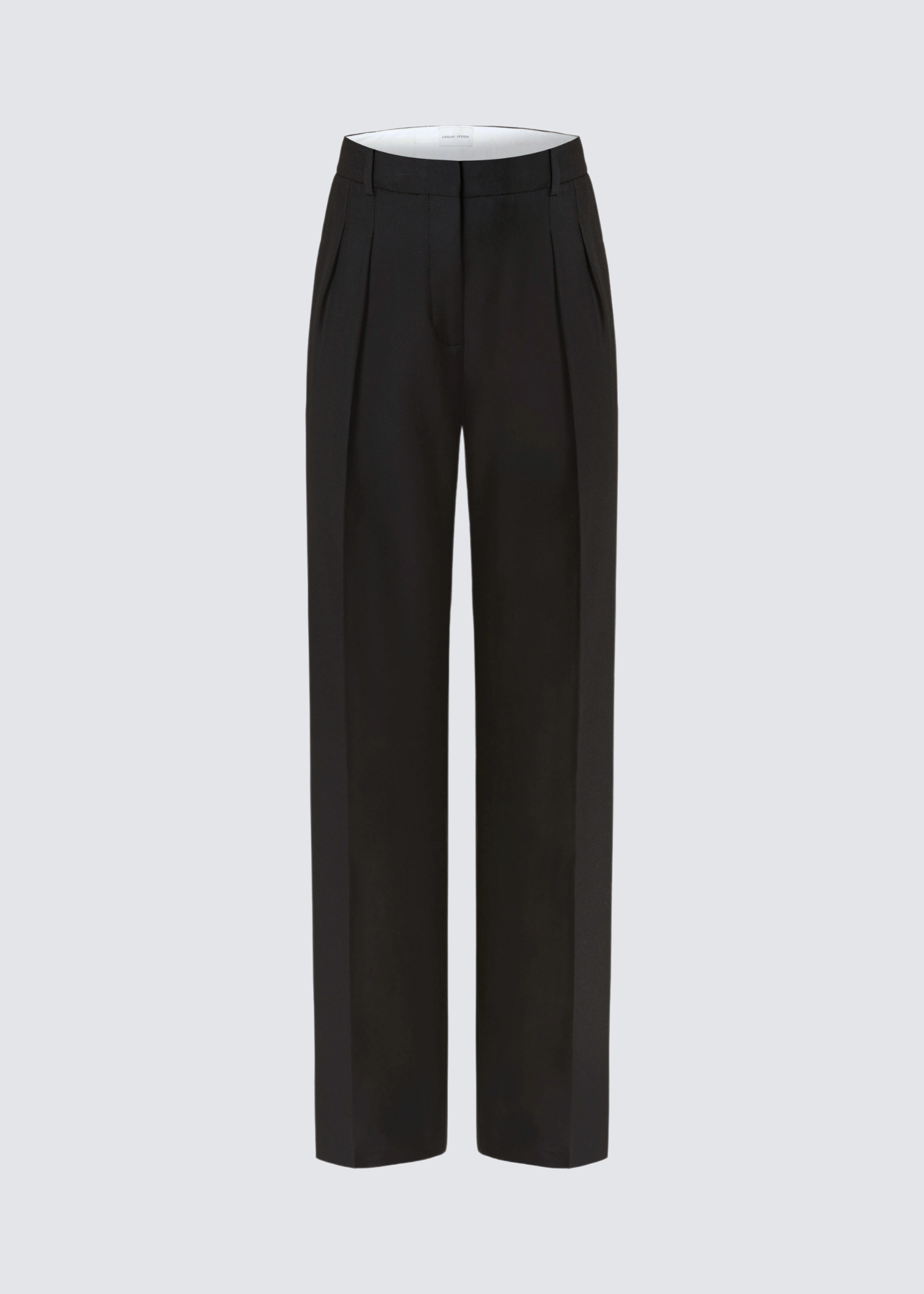 Sbiru, Black, Hose - Lindner Fashion