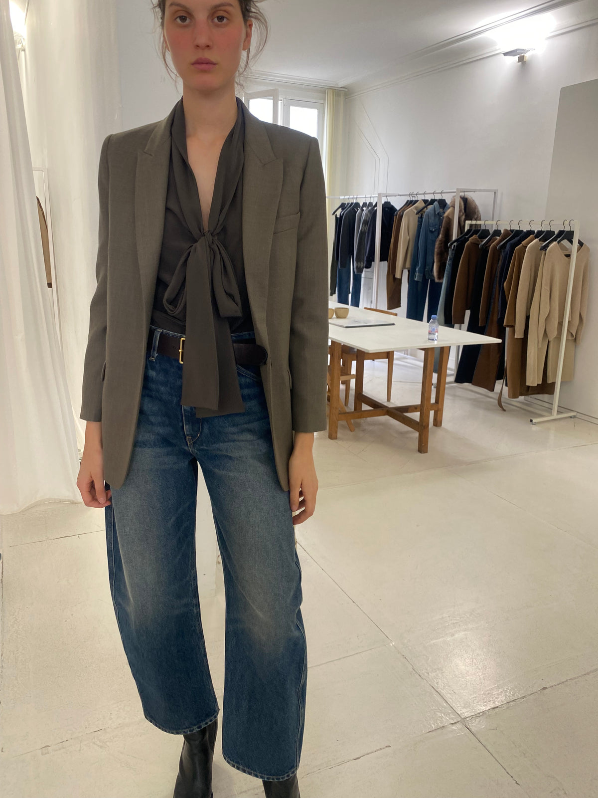 Shon, Classic Wash, Jeans - Lindner Fashion