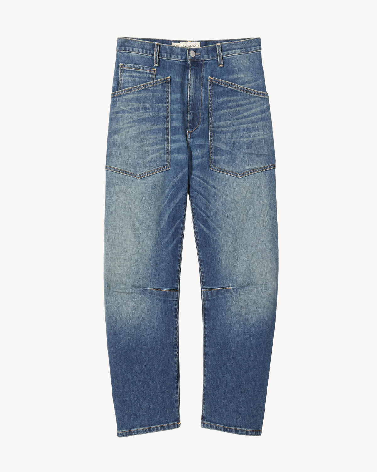 Shon, Classic Wash, Jeans - Lindner Fashion