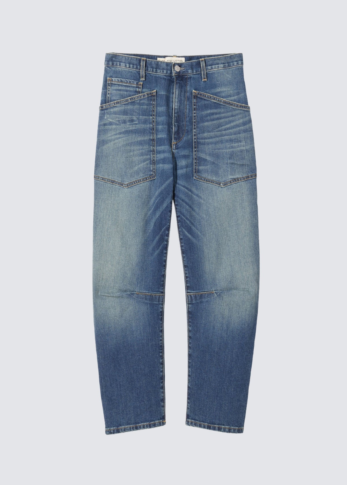 Shon, Classic Wash, Jeans - Lindner Fashion